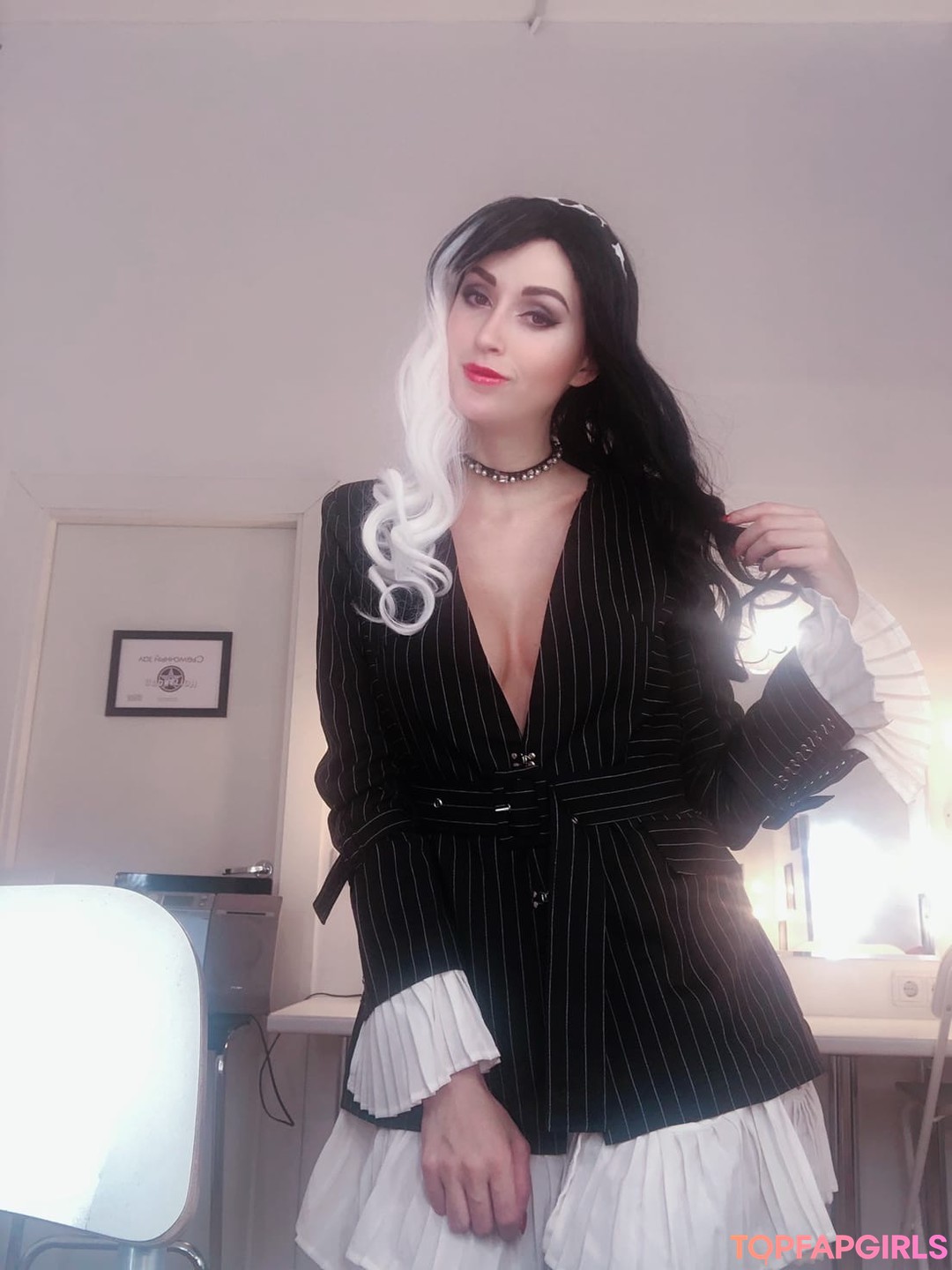 Nagie wyciekłe zdjęcie OnlyFans od Lera Himera #5395