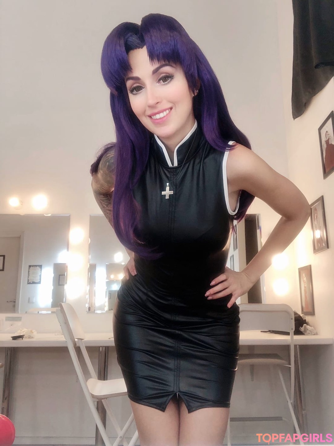 Nagie wyciekłe zdjęcie OnlyFans od Lera Himera #5412