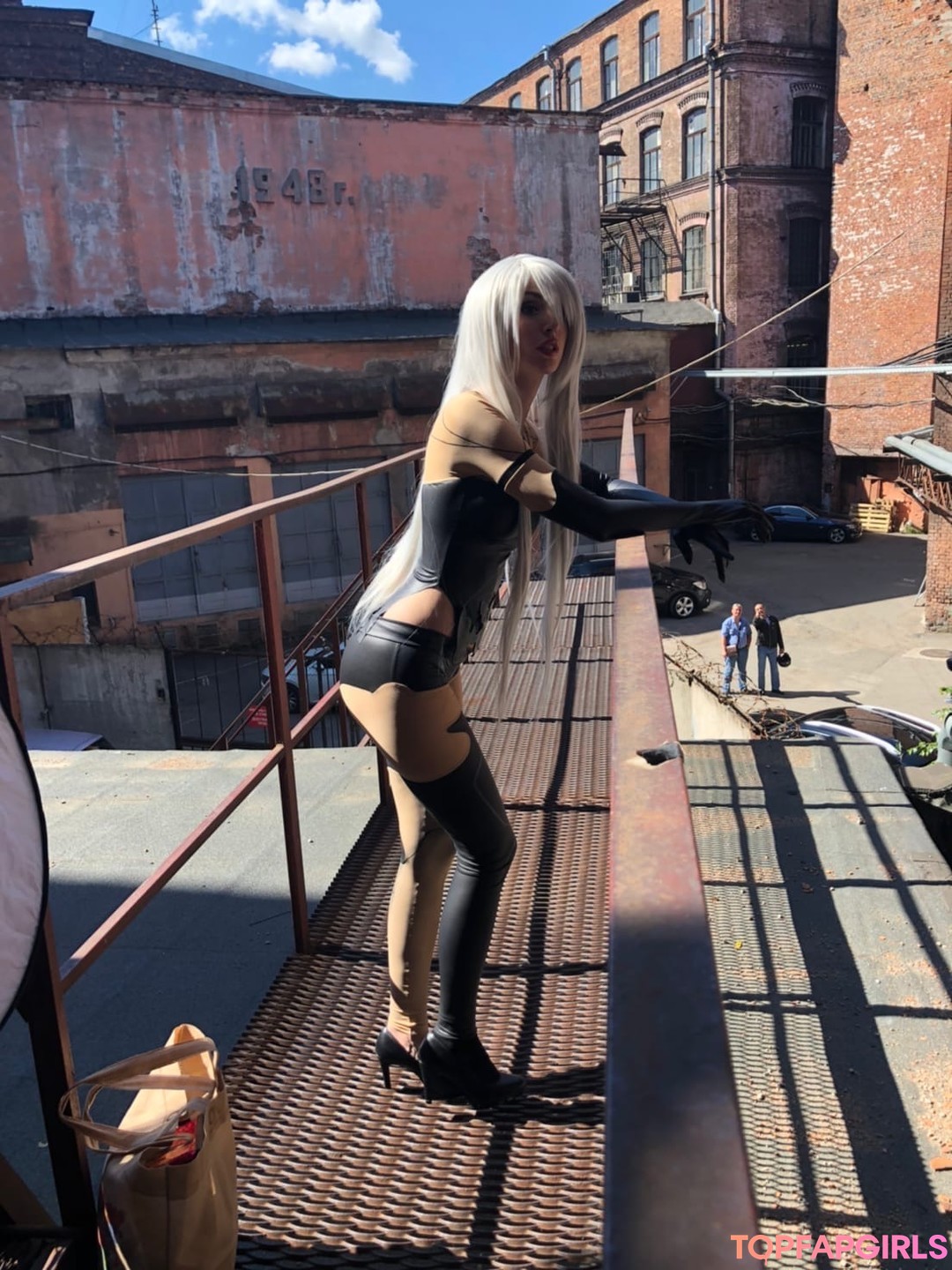 Nagie wyciekłe zdjęcie OnlyFans od Lera Himera #5467