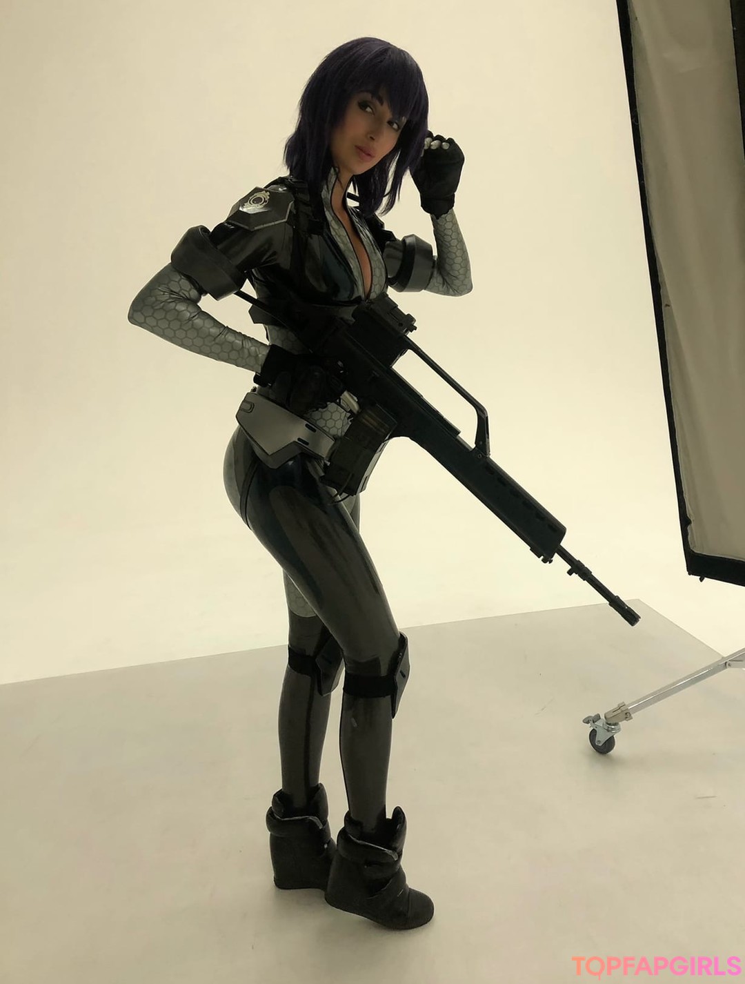 Nagie wyciekłe zdjęcie OnlyFans od Lera Himera #5492