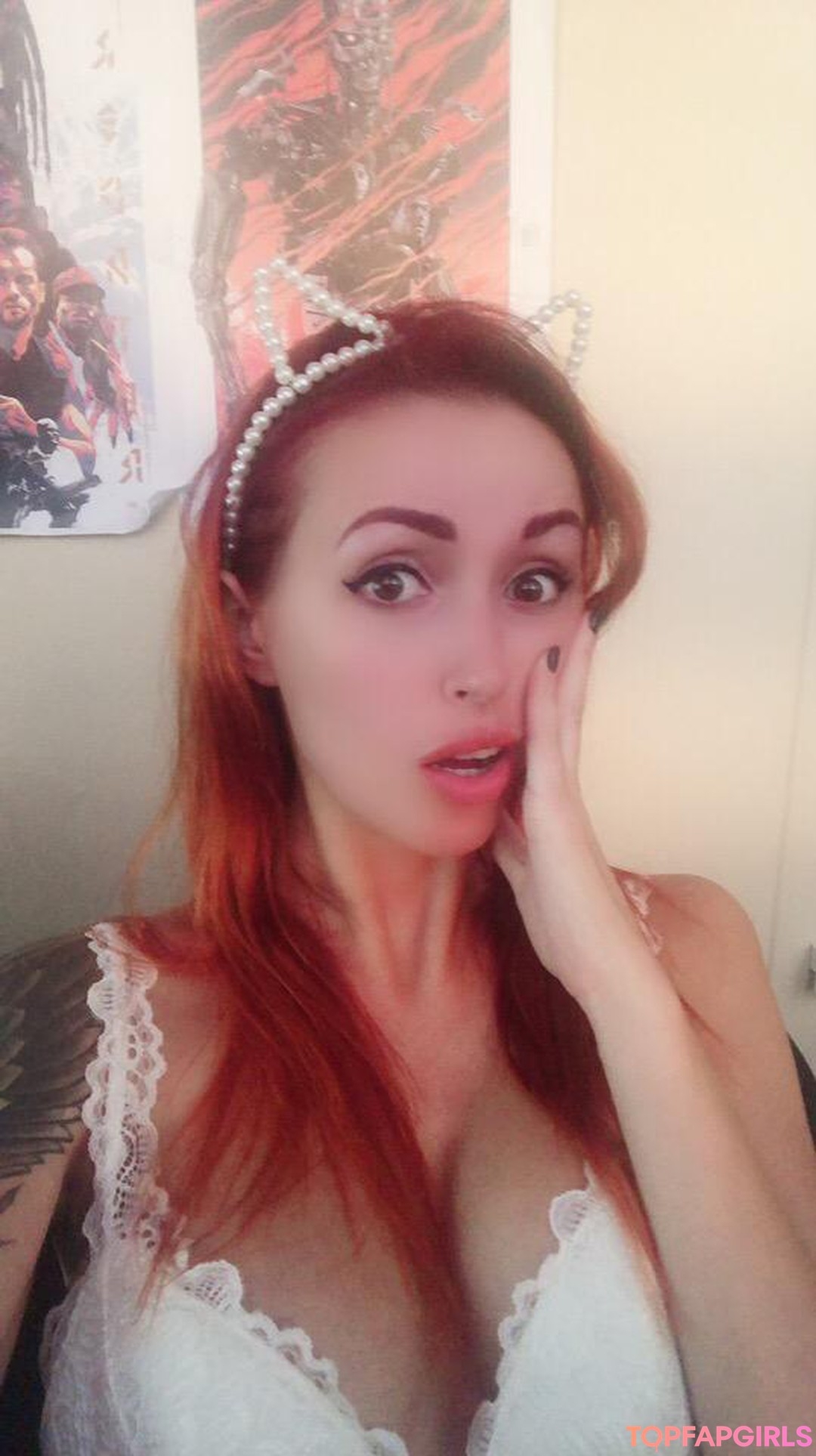 Nagie wyciekłe zdjęcie OnlyFans od Lera Himera #5503