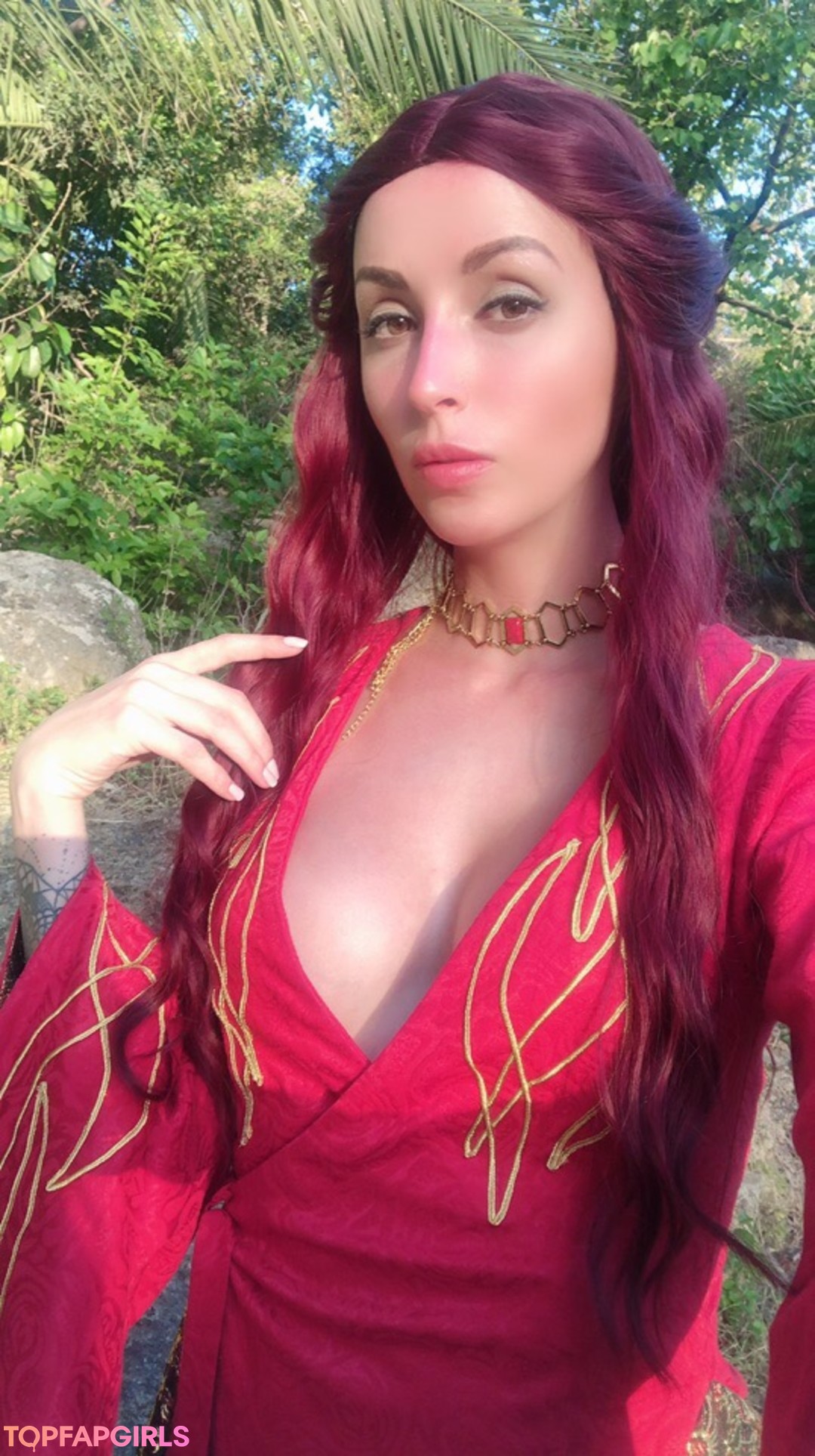 Nagie wyciekłe zdjęcie OnlyFans od Lera Himera #5508