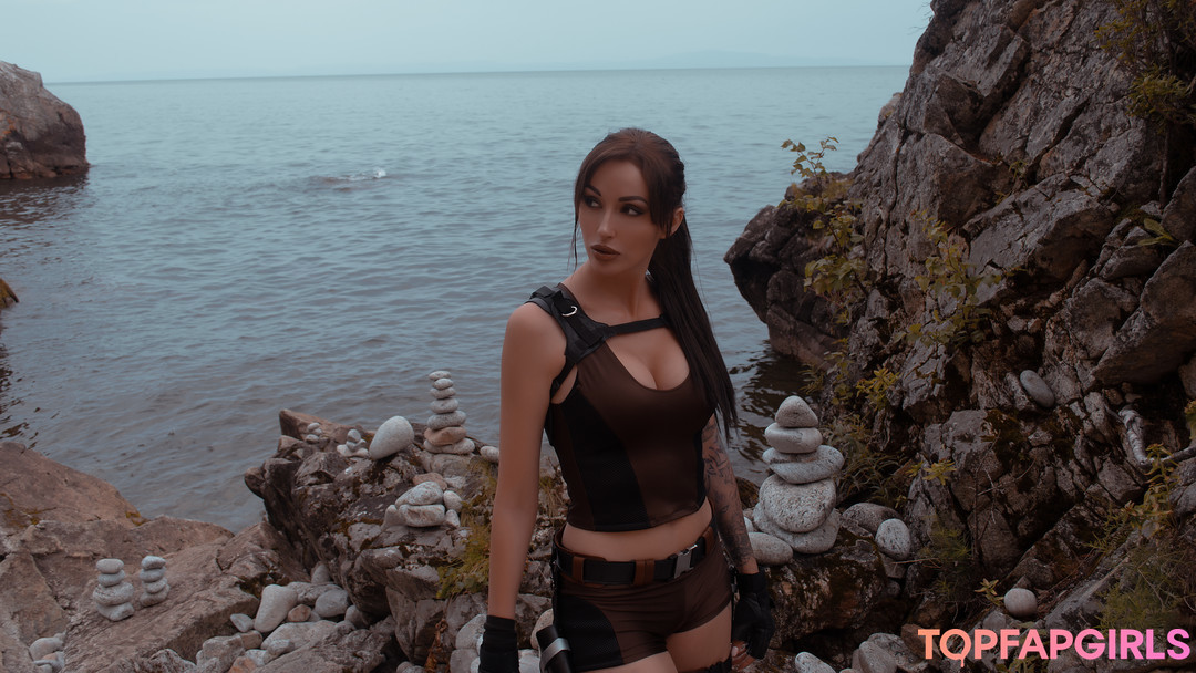 Nagie wyciekłe zdjęcie OnlyFans od Lera Himera #5574