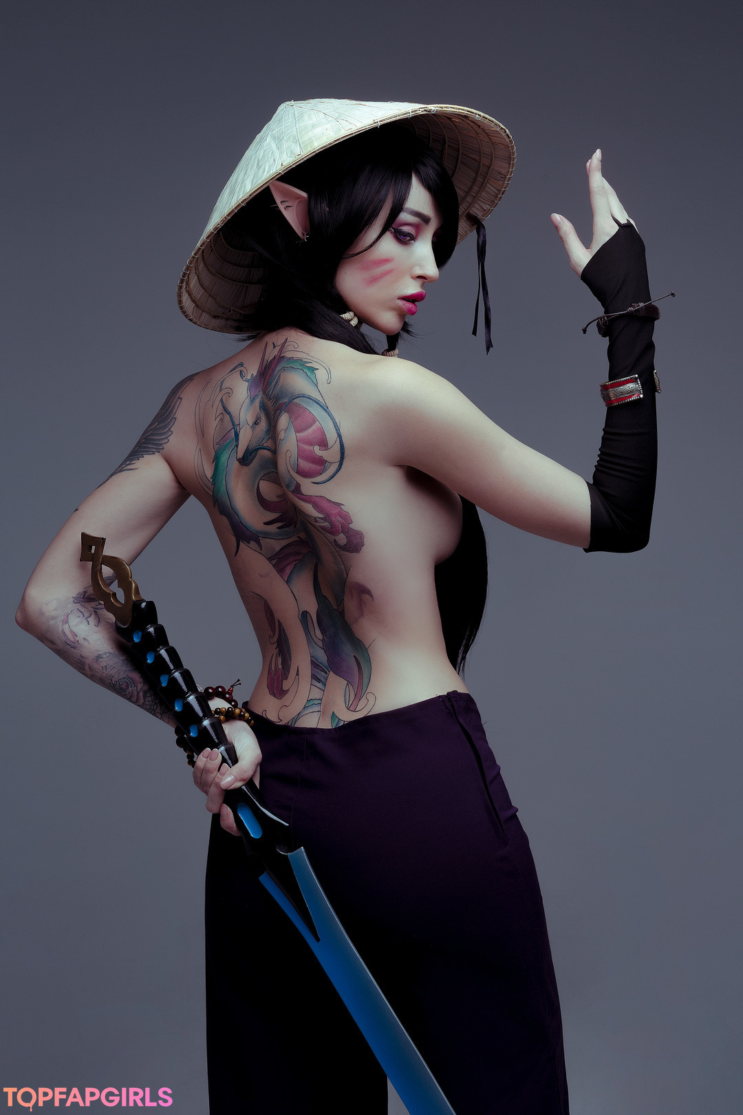 Nagie wyciekłe zdjęcie OnlyFans od Lera Himera #5584