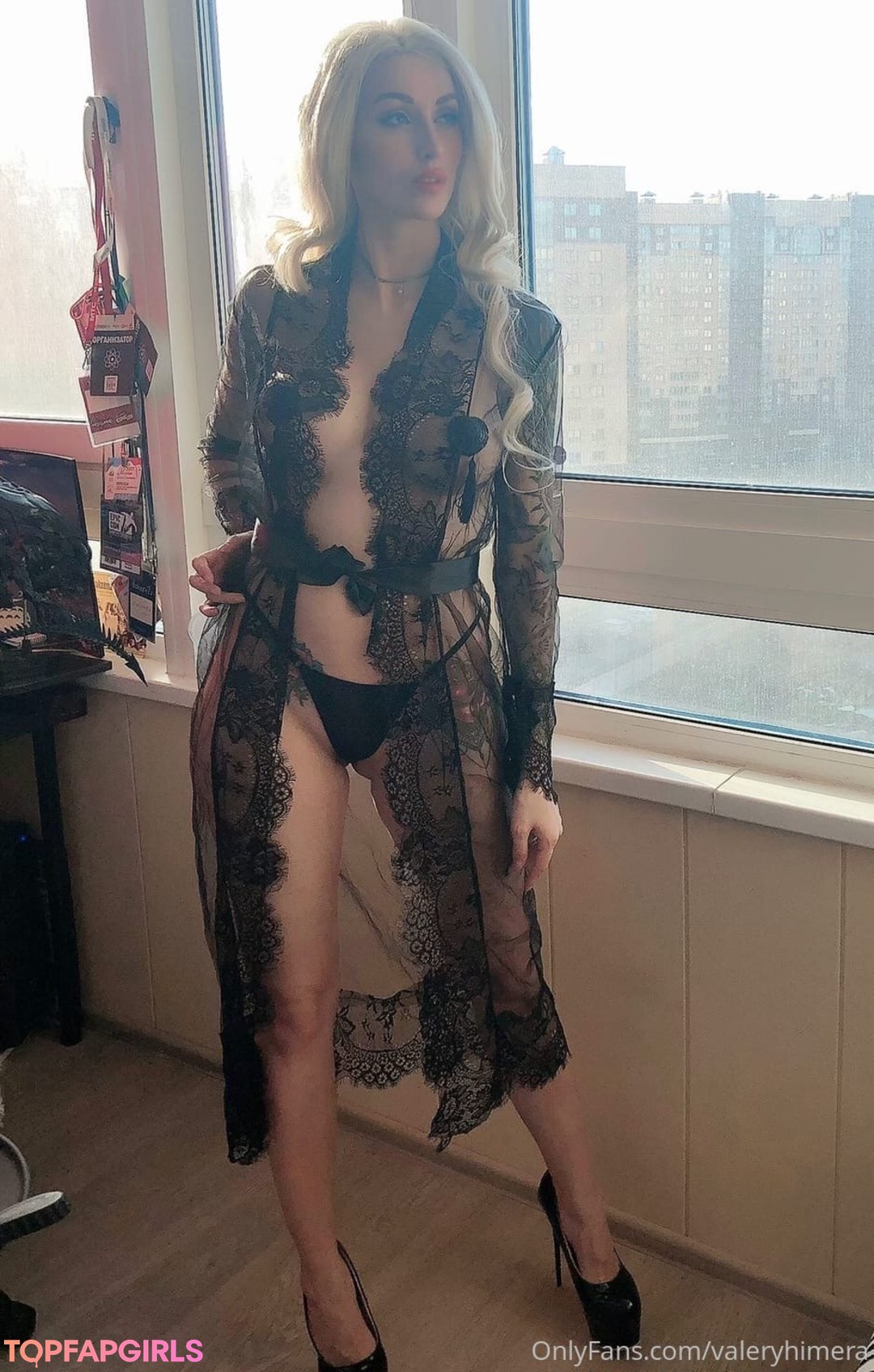 Nagie wyciekłe zdjęcie OnlyFans od Lera Himera #5592