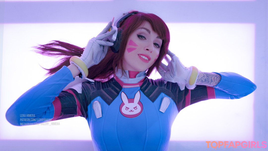 Nagie wyciekłe zdjęcie OnlyFans od Lera Himera #5596