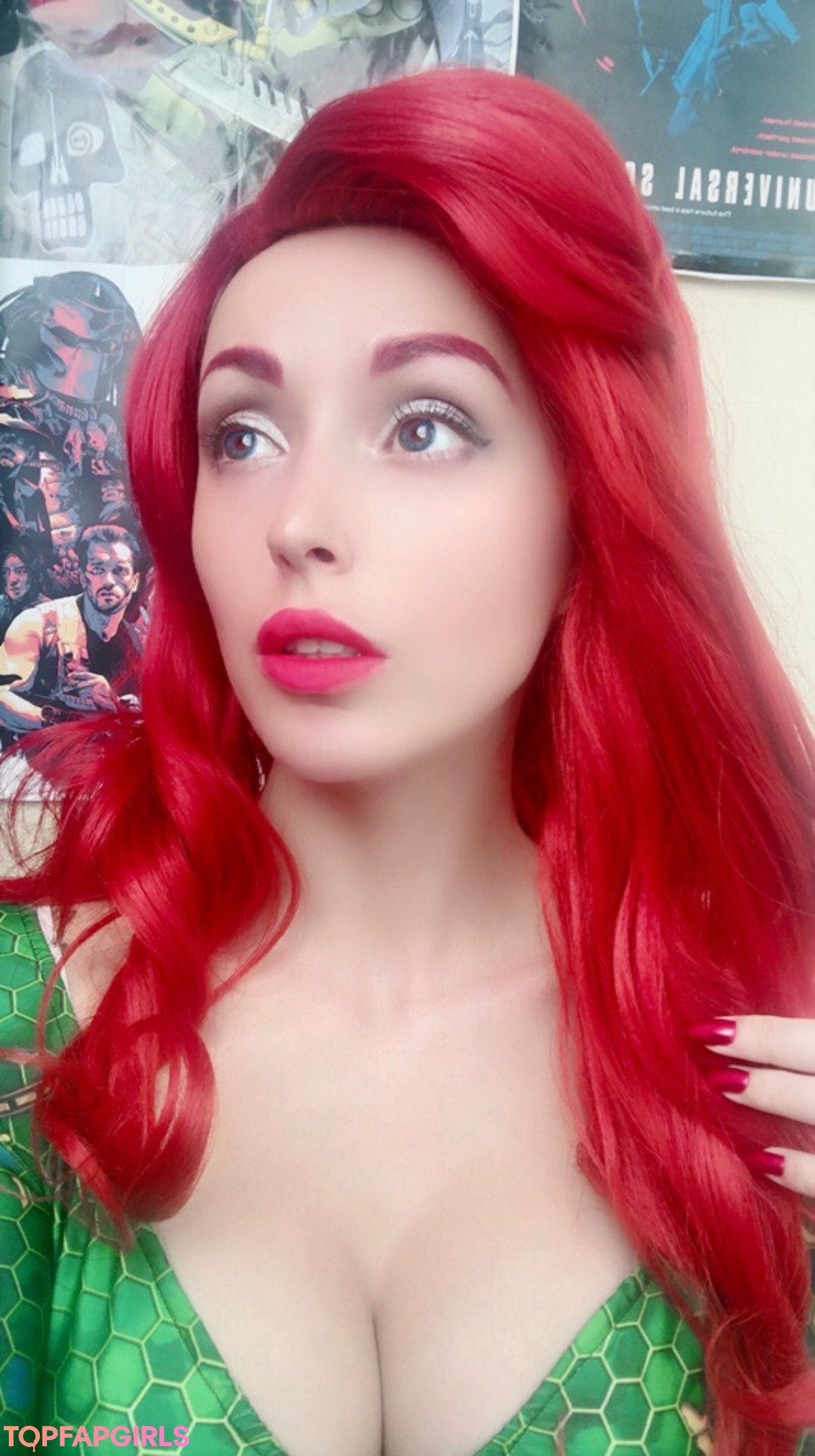 Nagie wyciekłe zdjęcie OnlyFans od Lera Himera #5651