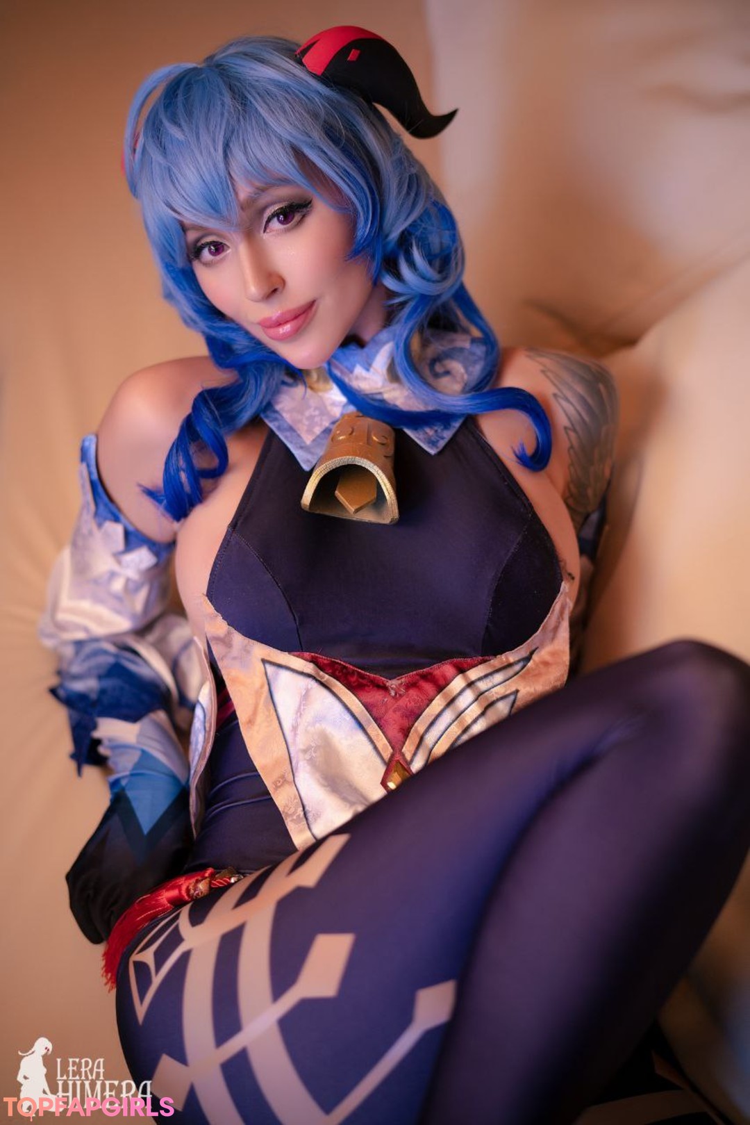 Nagie wyciekłe zdjęcie OnlyFans od Lera Himera #5821