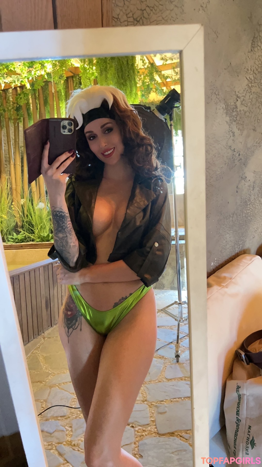 Nagie wyciekłe zdjęcie OnlyFans od Lera Himera #5964