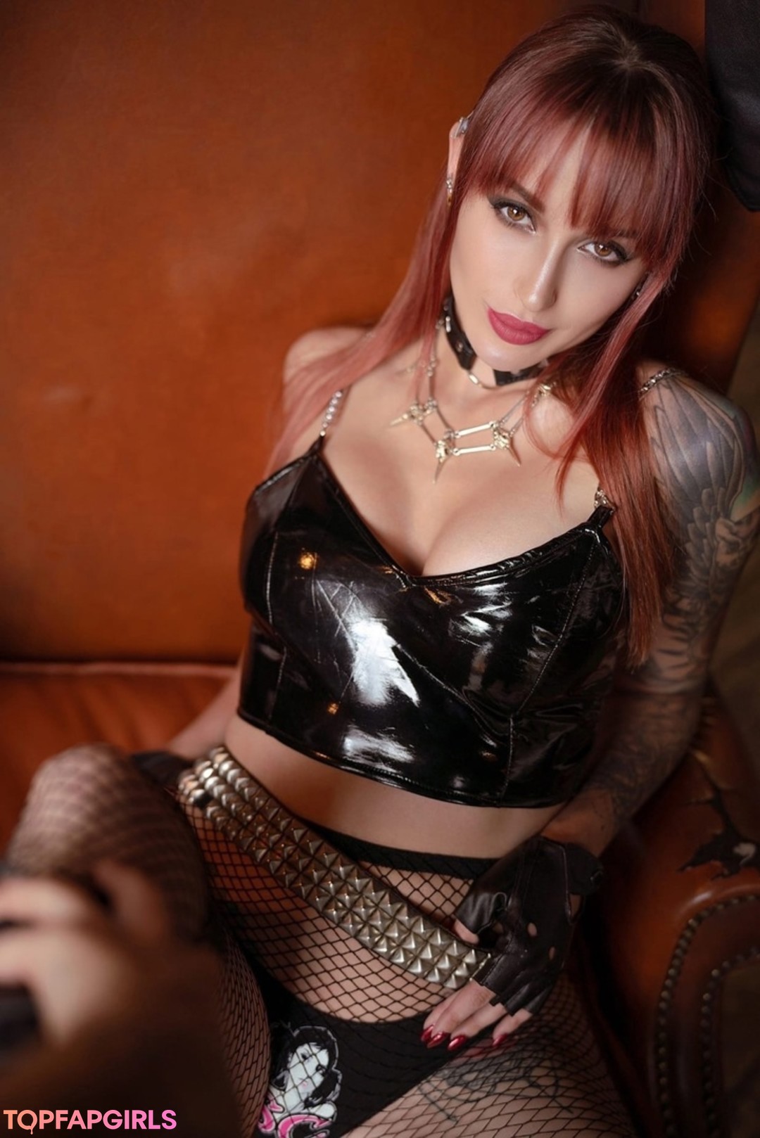 Nagie wyciekłe zdjęcie OnlyFans od Lera Himera #6003