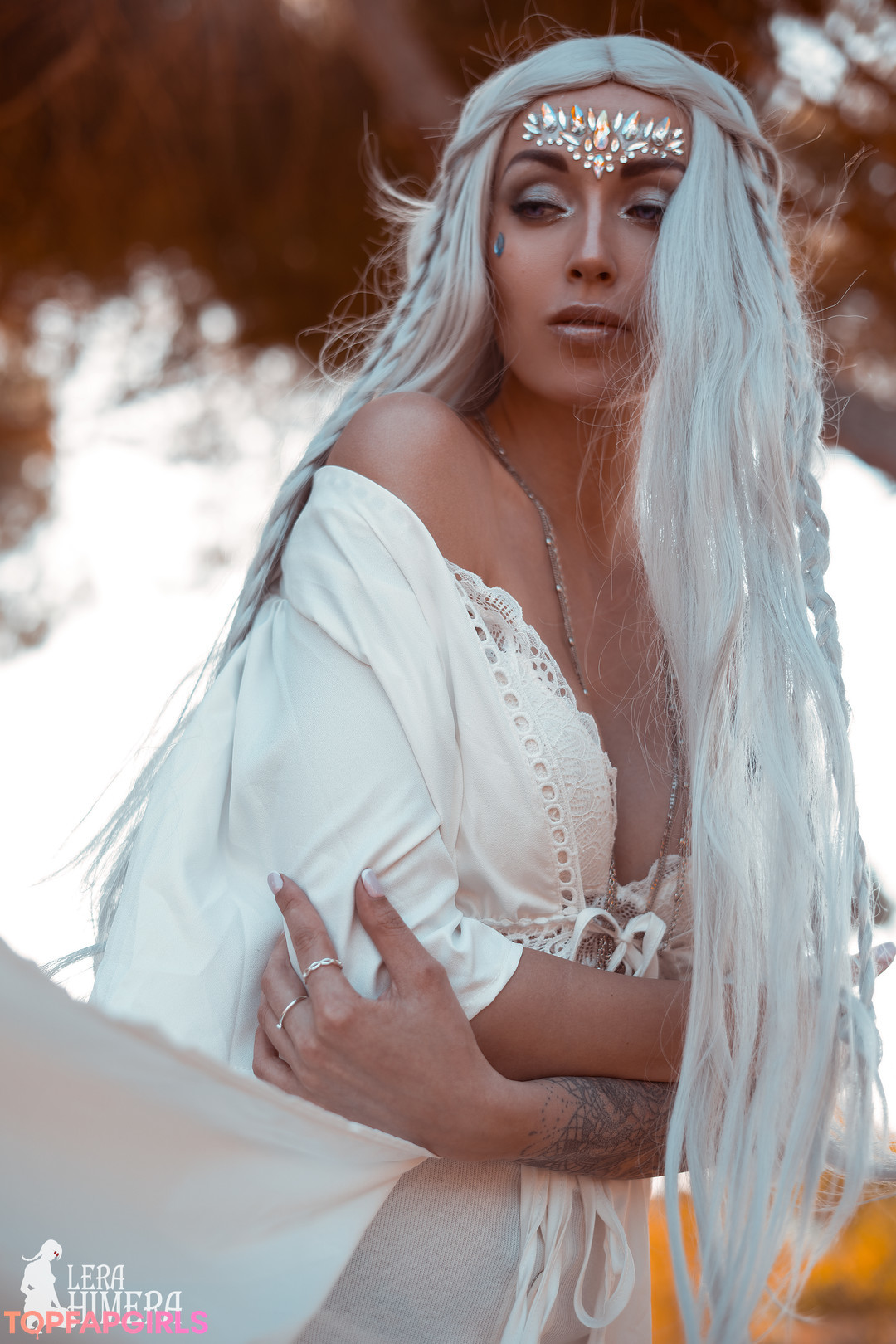 Nagie wyciekłe zdjęcie OnlyFans od Lera Himera #6058