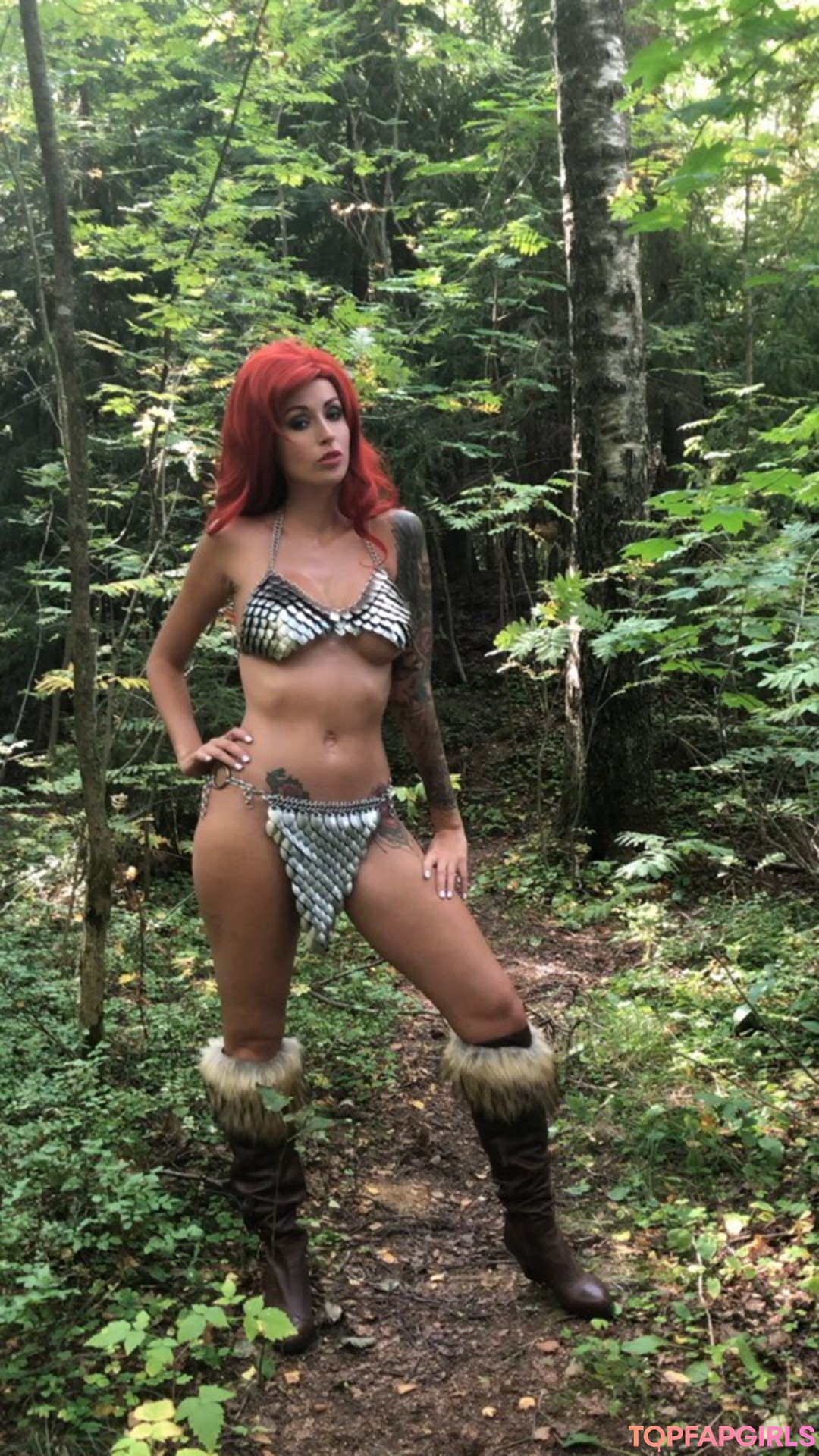 Nagie wyciekłe zdjęcie OnlyFans od Lera Himera #6088