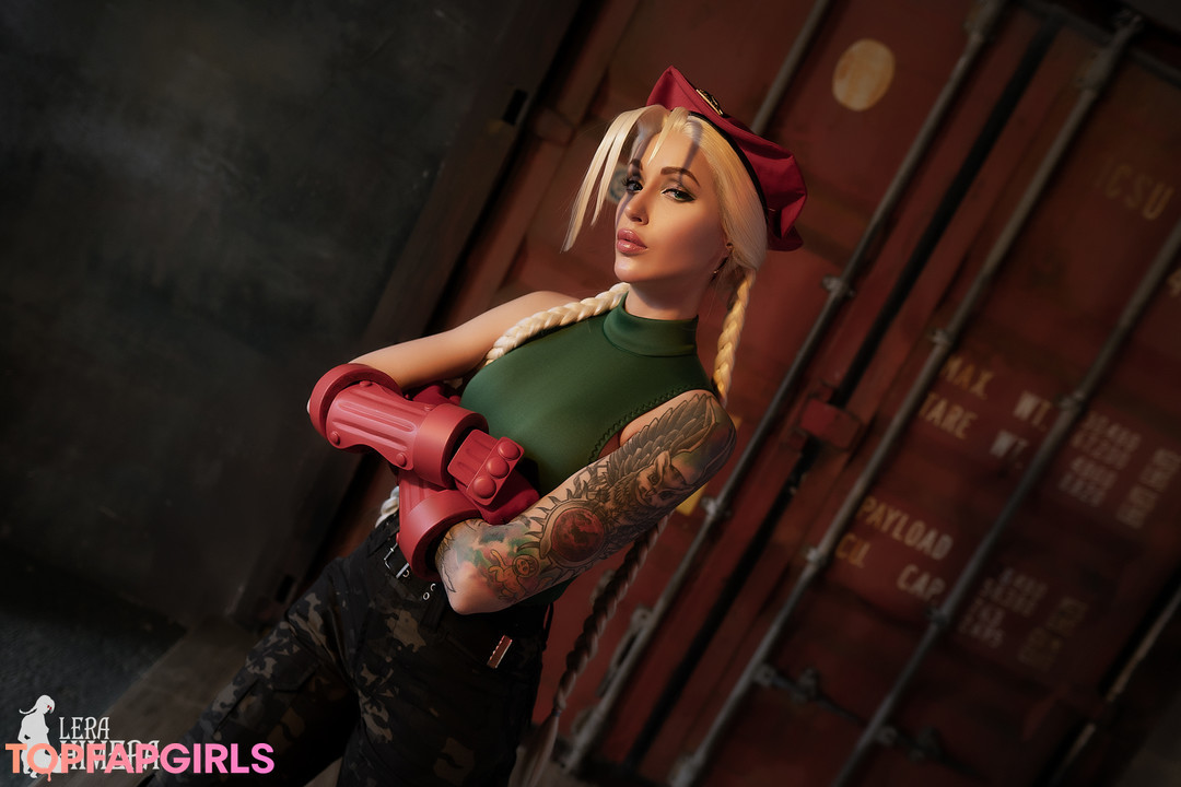 Nagie wyciekłe zdjęcie OnlyFans od Lera Himera #6100