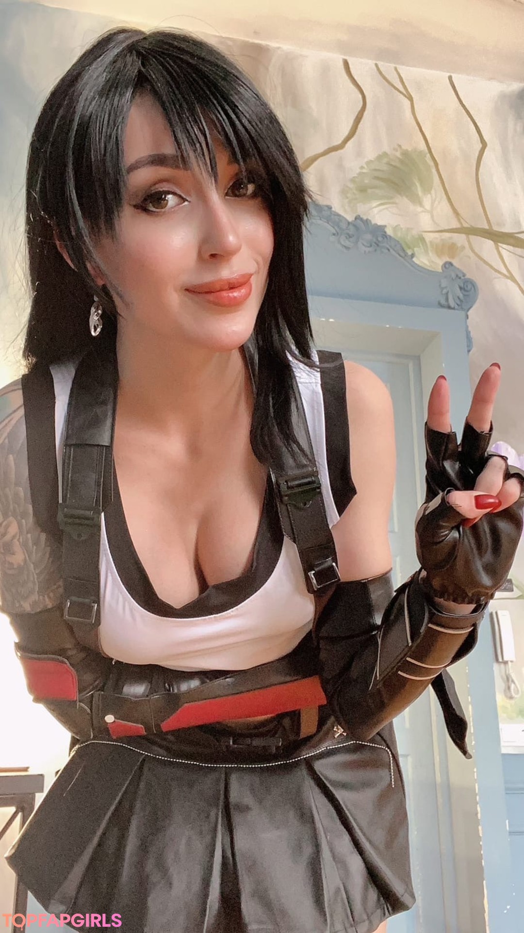 Nagie wyciekłe zdjęcie OnlyFans od Lera Himera #6243