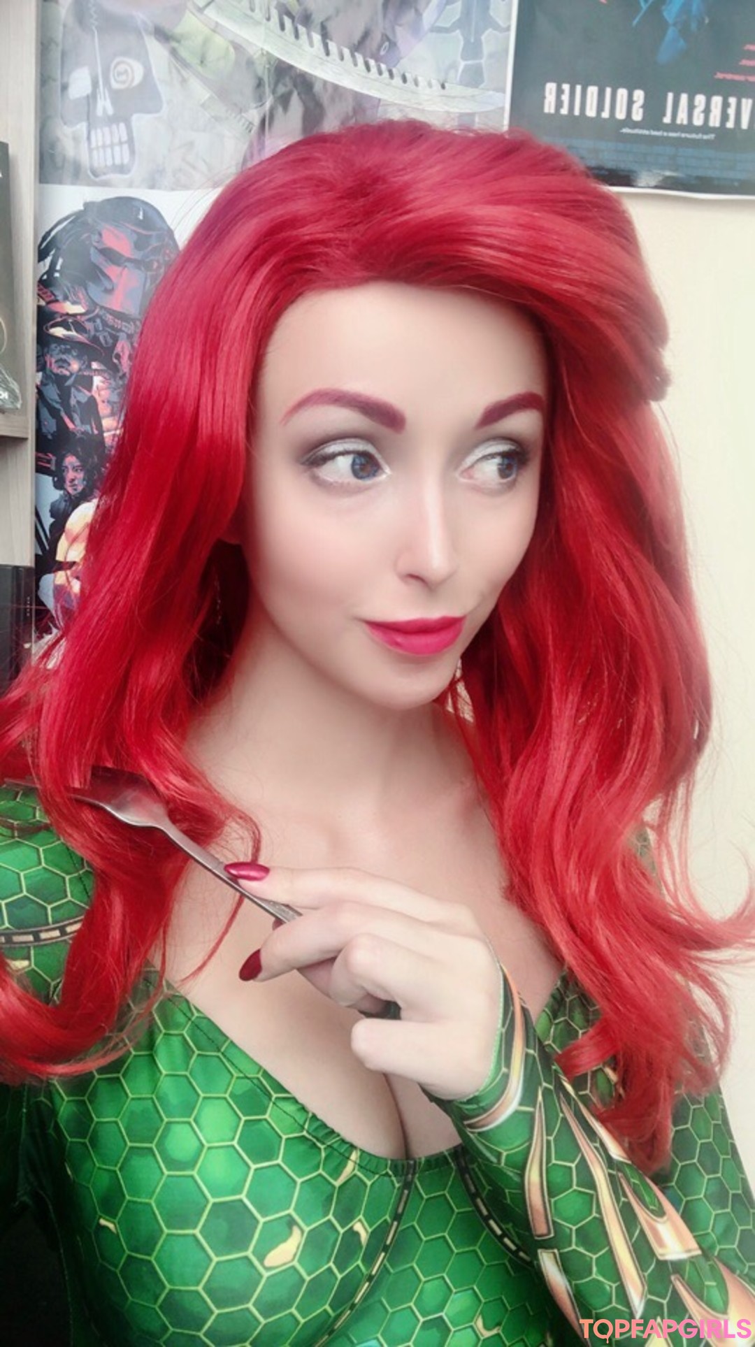 Nagie wyciekłe zdjęcie OnlyFans od Lera Himera #6245