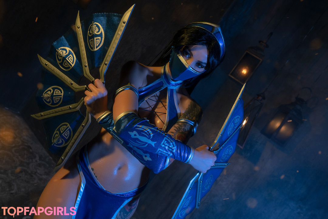 Nagie wyciekłe zdjęcie OnlyFans od Lera Himera #6262