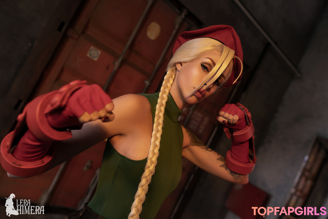 Nagie wyciekłe zdjęcie OnlyFans od Lera Himera #6384