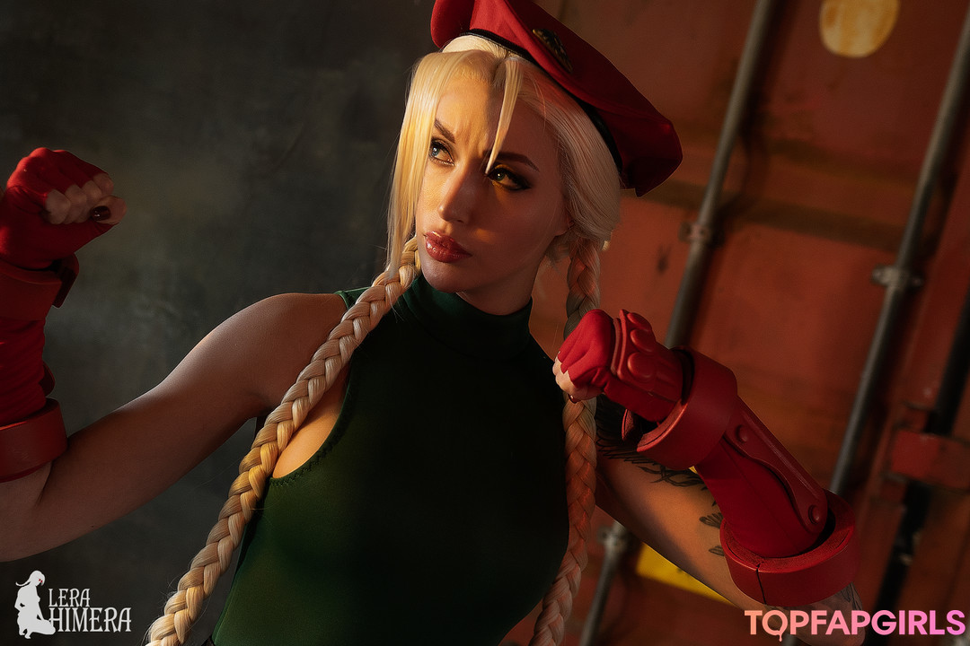 Nagie wyciekłe zdjęcie OnlyFans od Lera Himera #6440