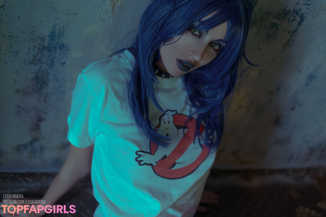 Nagie wyciekłe zdjęcie OnlyFans od Lera Himera #6453