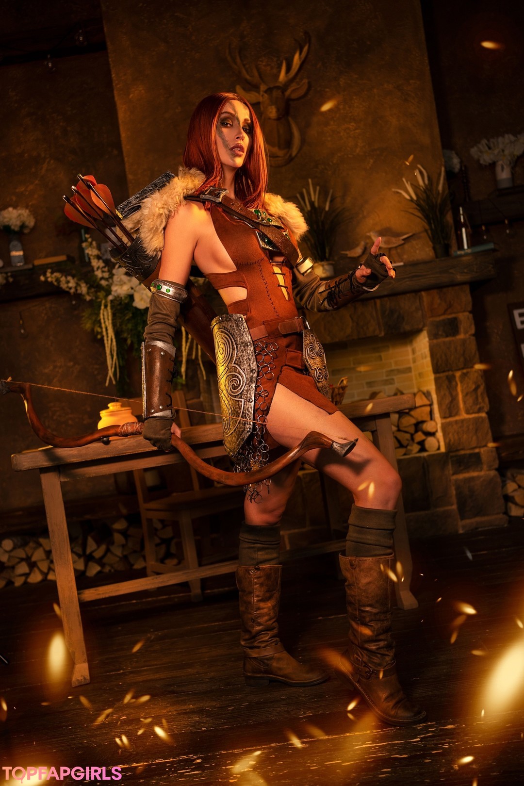 Nagie wyciekłe zdjęcie OnlyFans od Lera Himera #6662