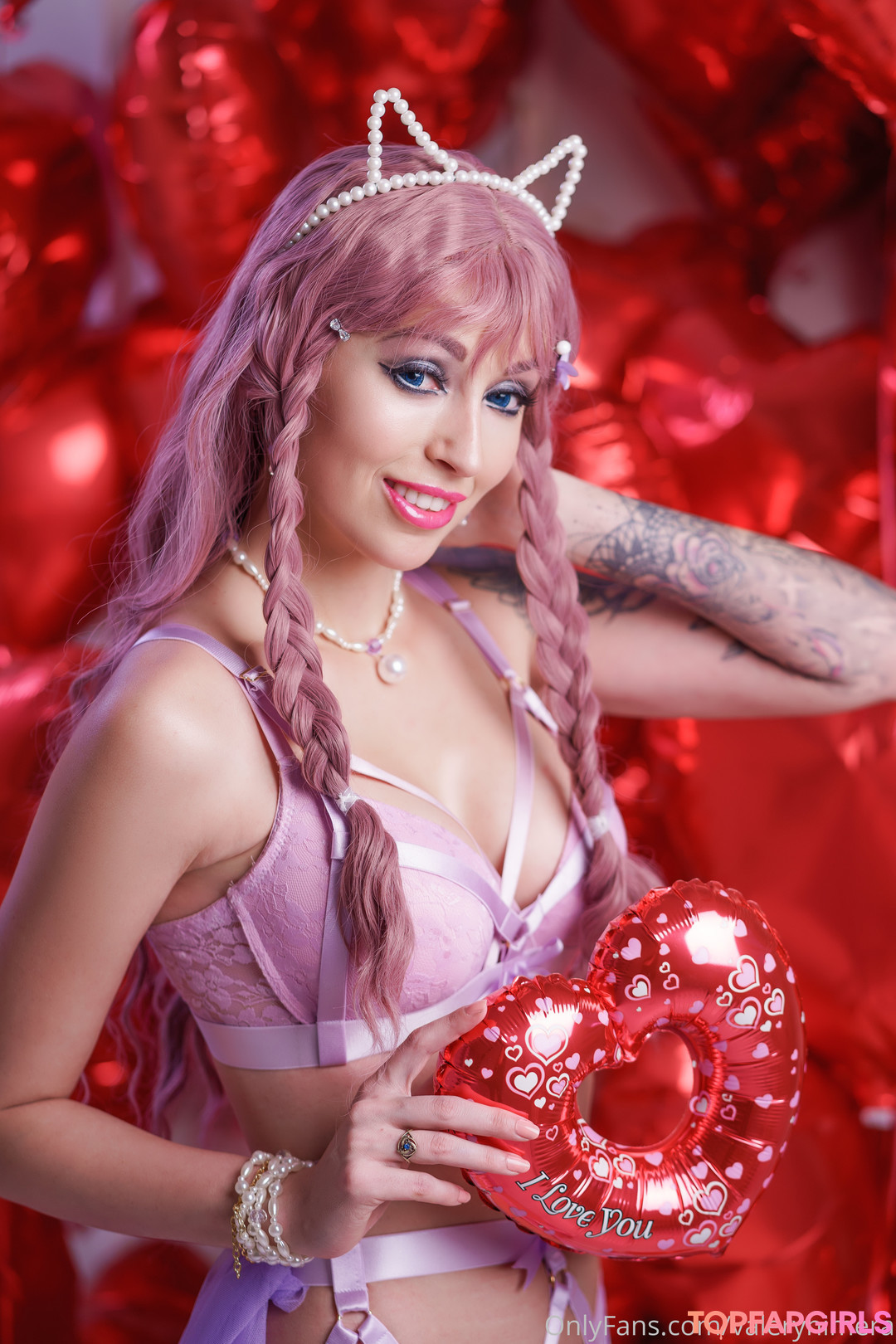 Nagie wyciekłe zdjęcie OnlyFans od Lera Himera #6948