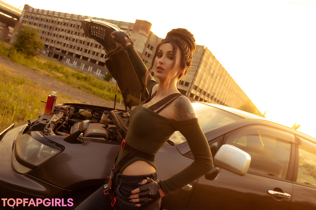 Nagie wyciekłe zdjęcie OnlyFans od Lera Himera #7133