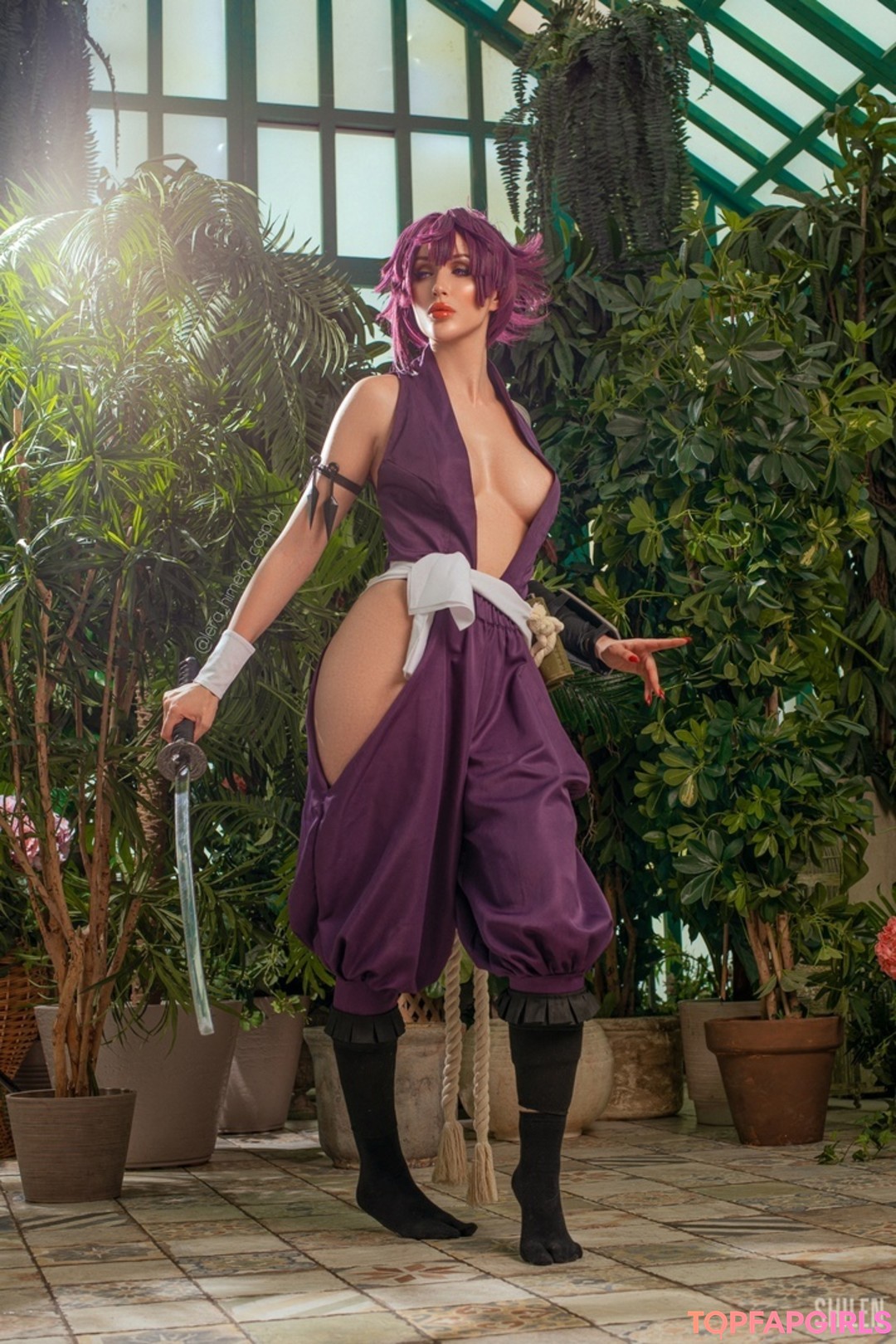 Nagie wyciekłe zdjęcie OnlyFans od Lera Himera #7156