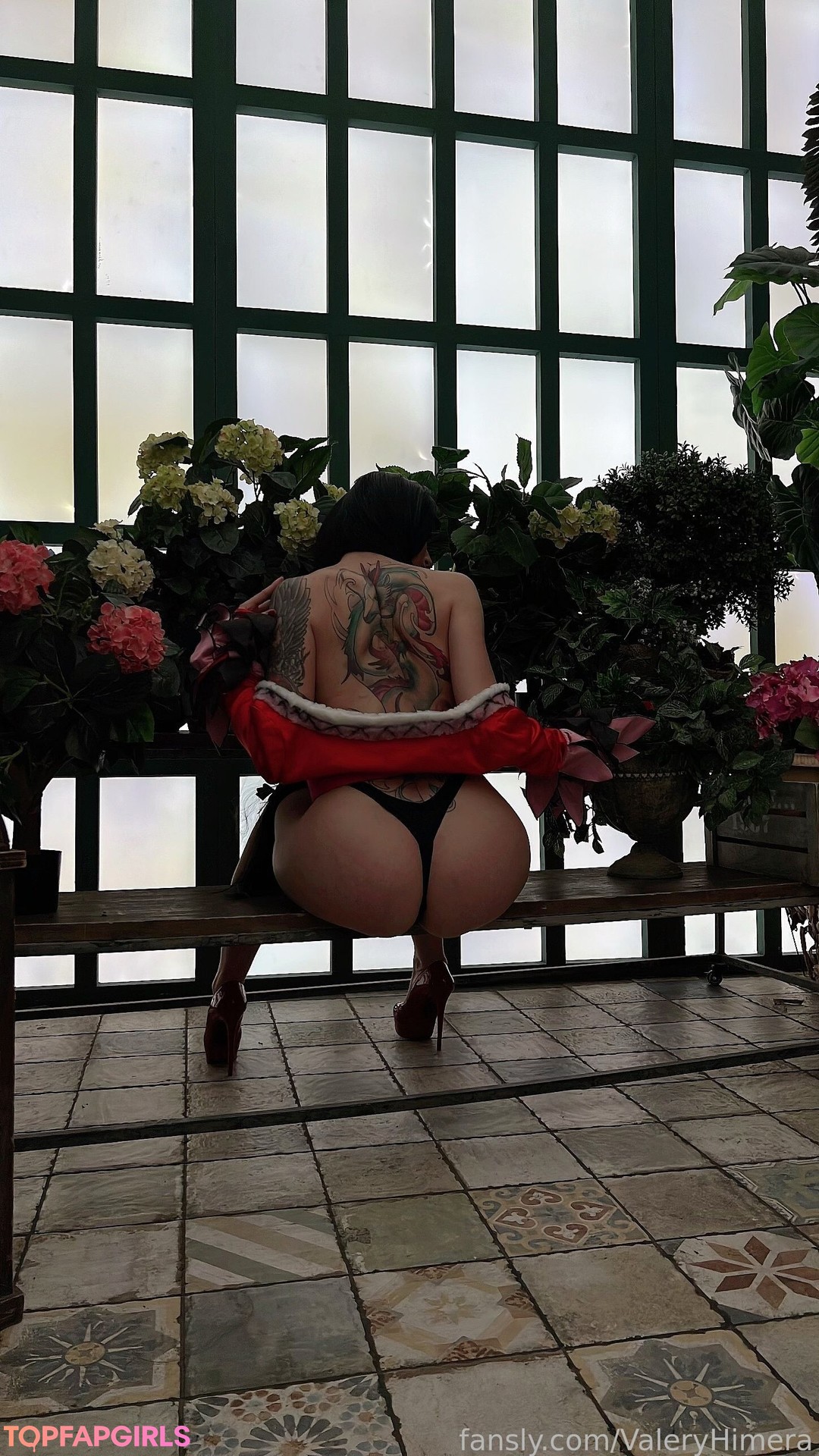 Nagie wyciekłe zdjęcie OnlyFans od Lera Himera #7211