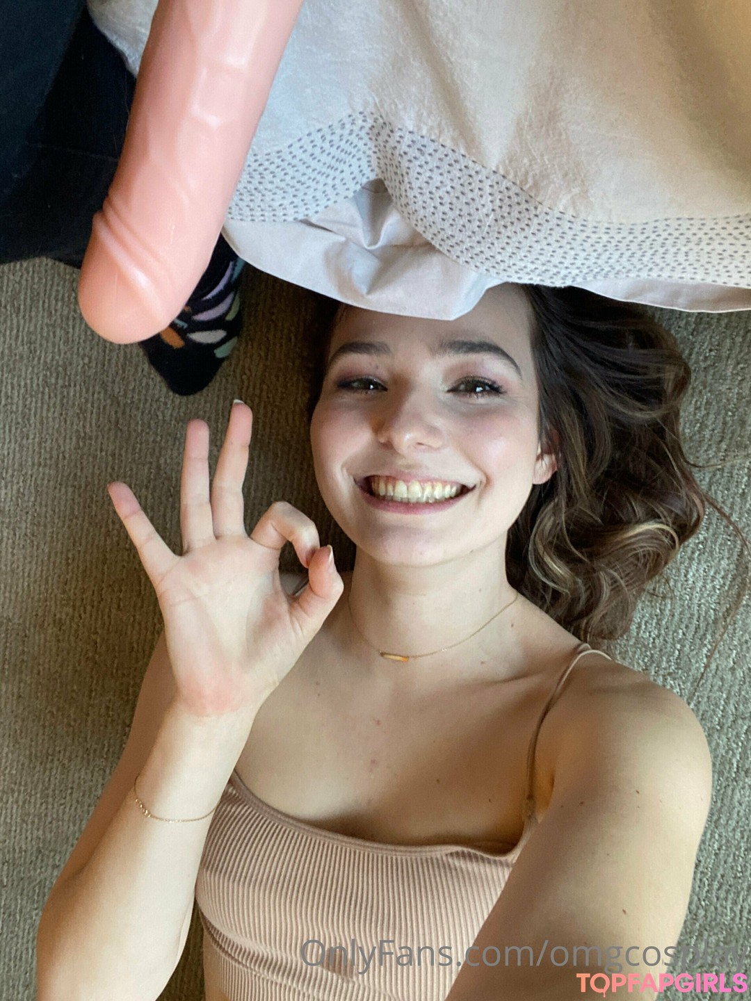 Nagie wyciekłe zdjęcie OnlyFans od Omgcosplay #80