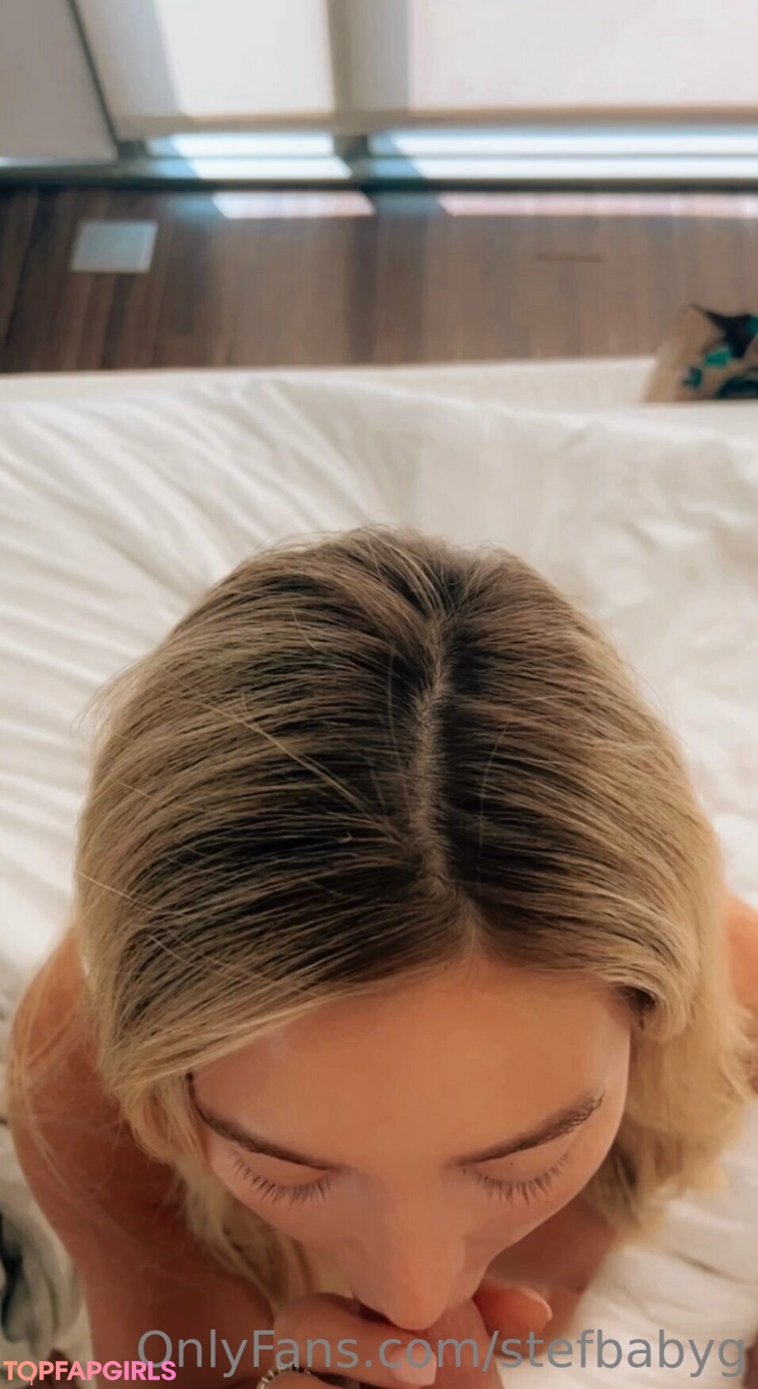 Nagie wyciekłe zdjęcie OnlyFans od Stefanie Knight #609
