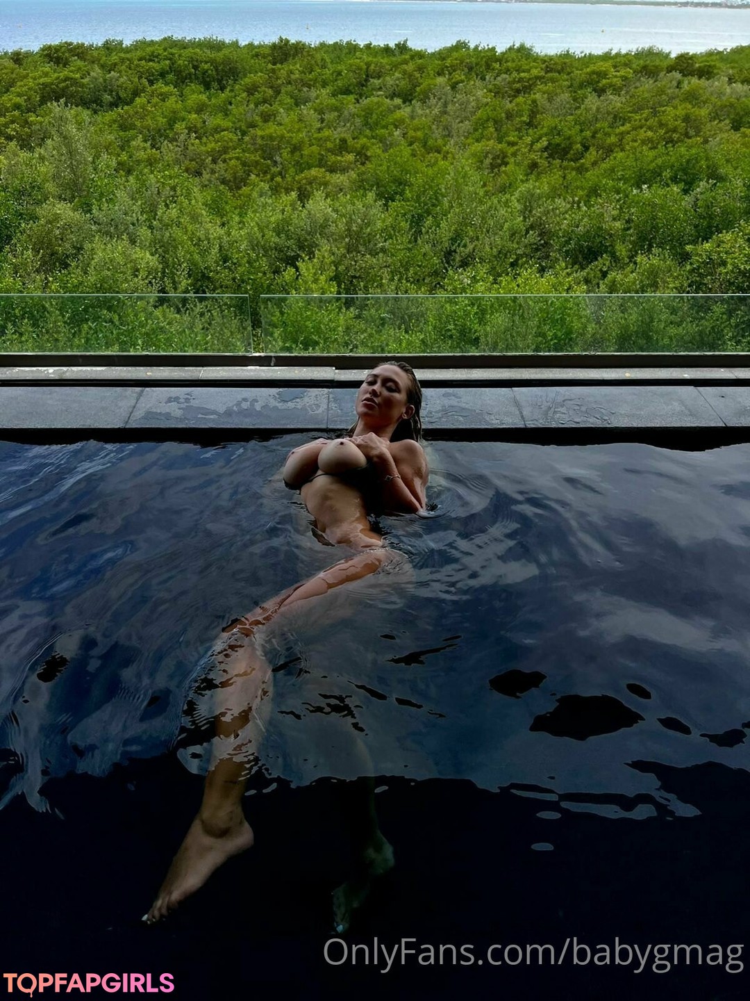 Nagie wyciekłe zdjęcie OnlyFans od Stefanie Knight #423