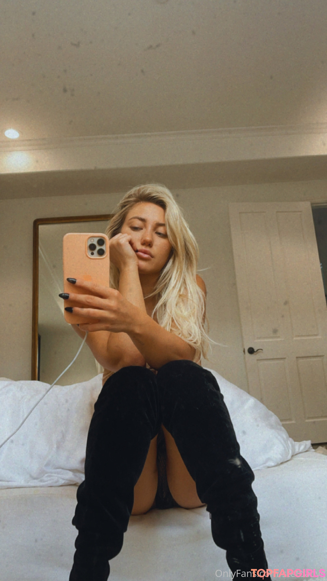 Nagie wyciekłe zdjęcie OnlyFans od Stefanie Knight #451