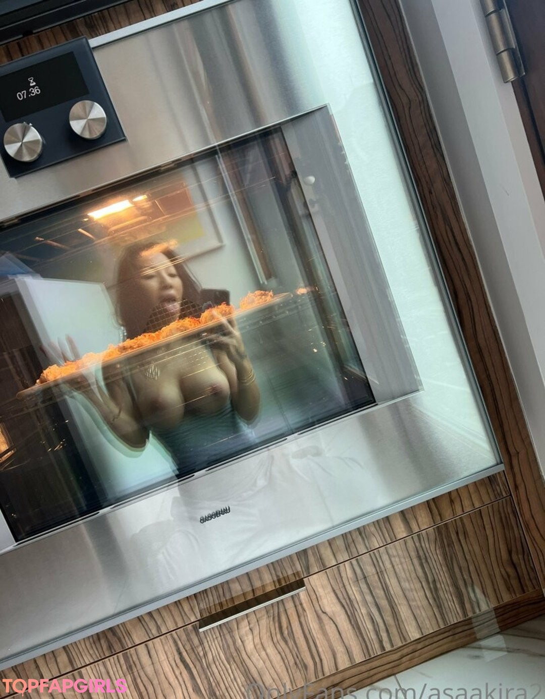 Nagie wyciekłe zdjęcie OnlyFans od Asa Akira #232