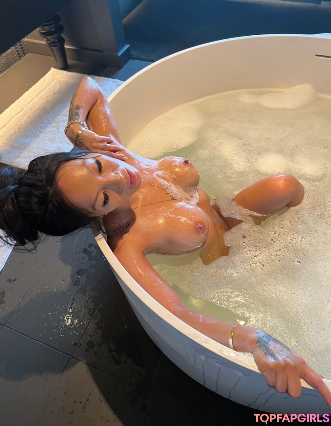 Nagie wyciekłe zdjęcie OnlyFans od Asa Akira #357
