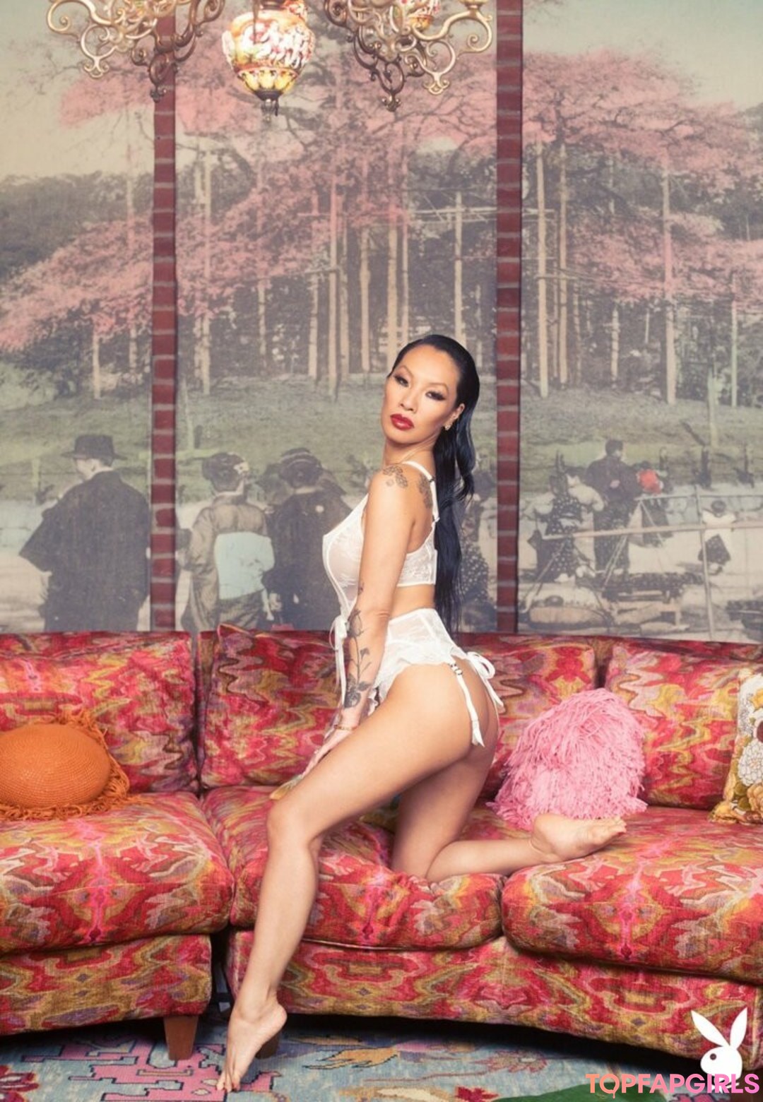 Nagie wyciekłe zdjęcie OnlyFans od Asa Akira #364