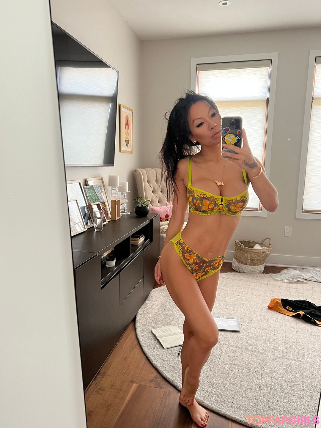 Nagie wyciekłe zdjęcie OnlyFans od Asa Akira #99