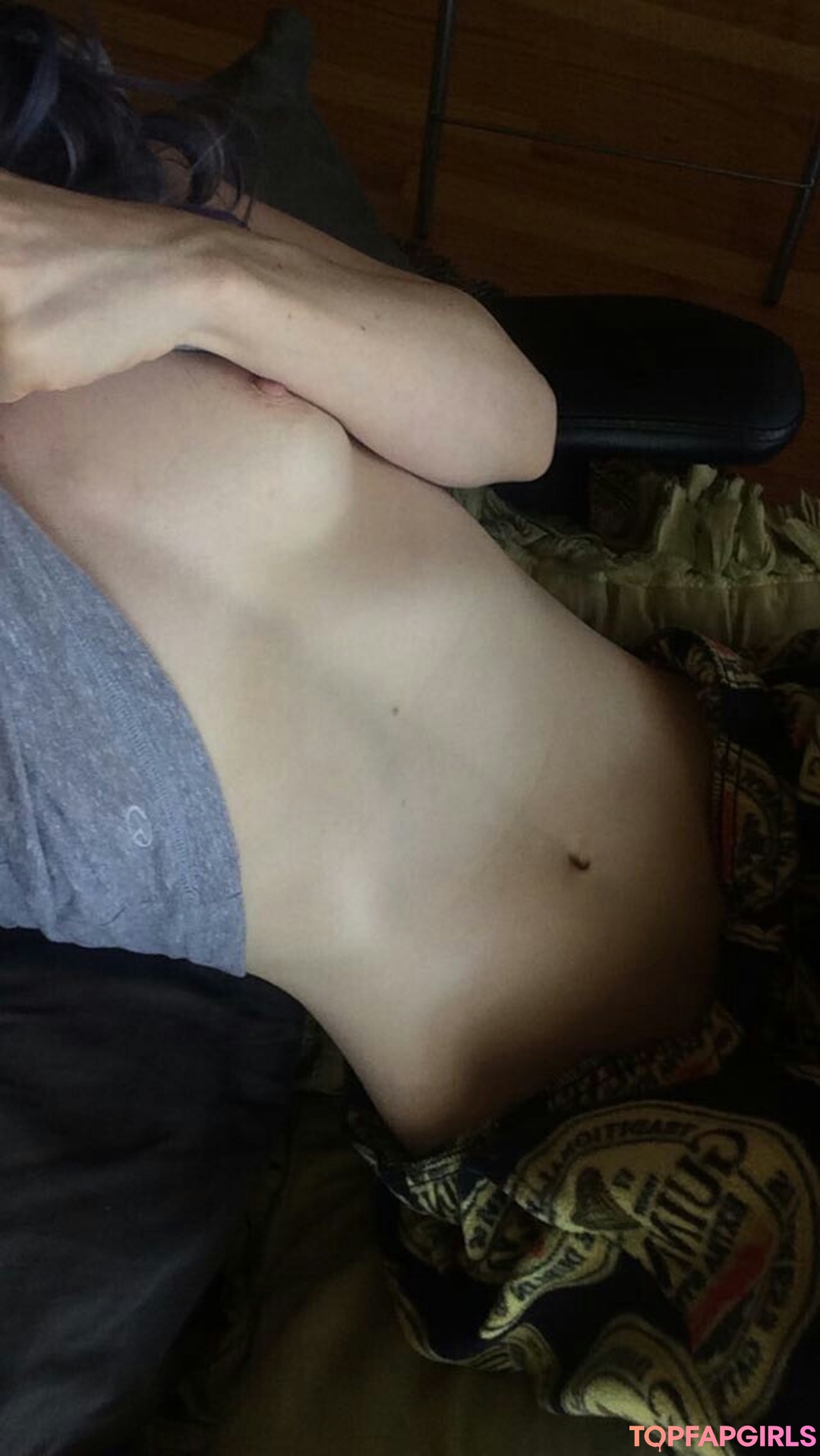 Nagie wyciekłe zdjęcie OnlyFans od Ashe Maree #647