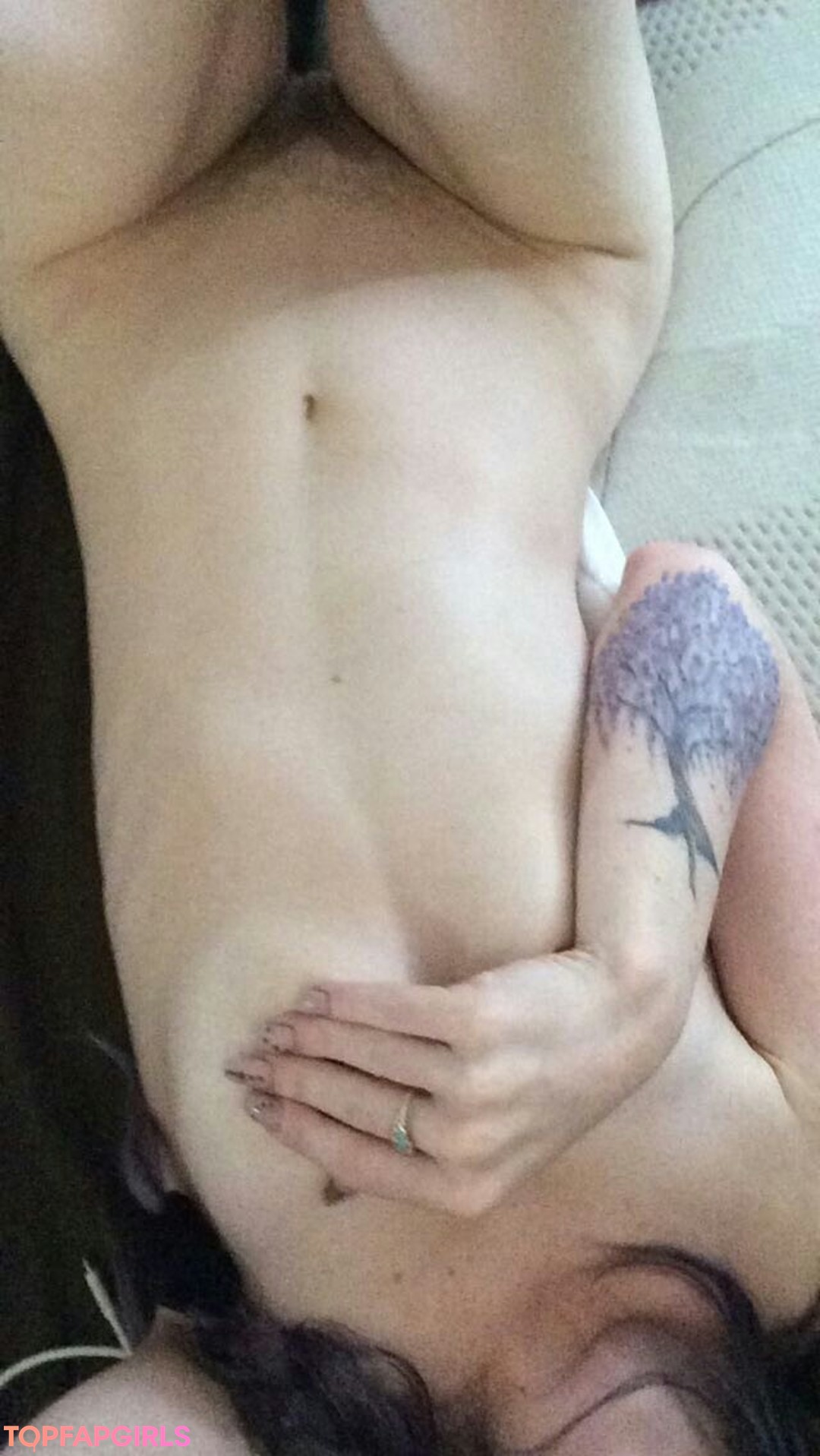 Nagie wyciekłe zdjęcie OnlyFans od Ashe Maree #670