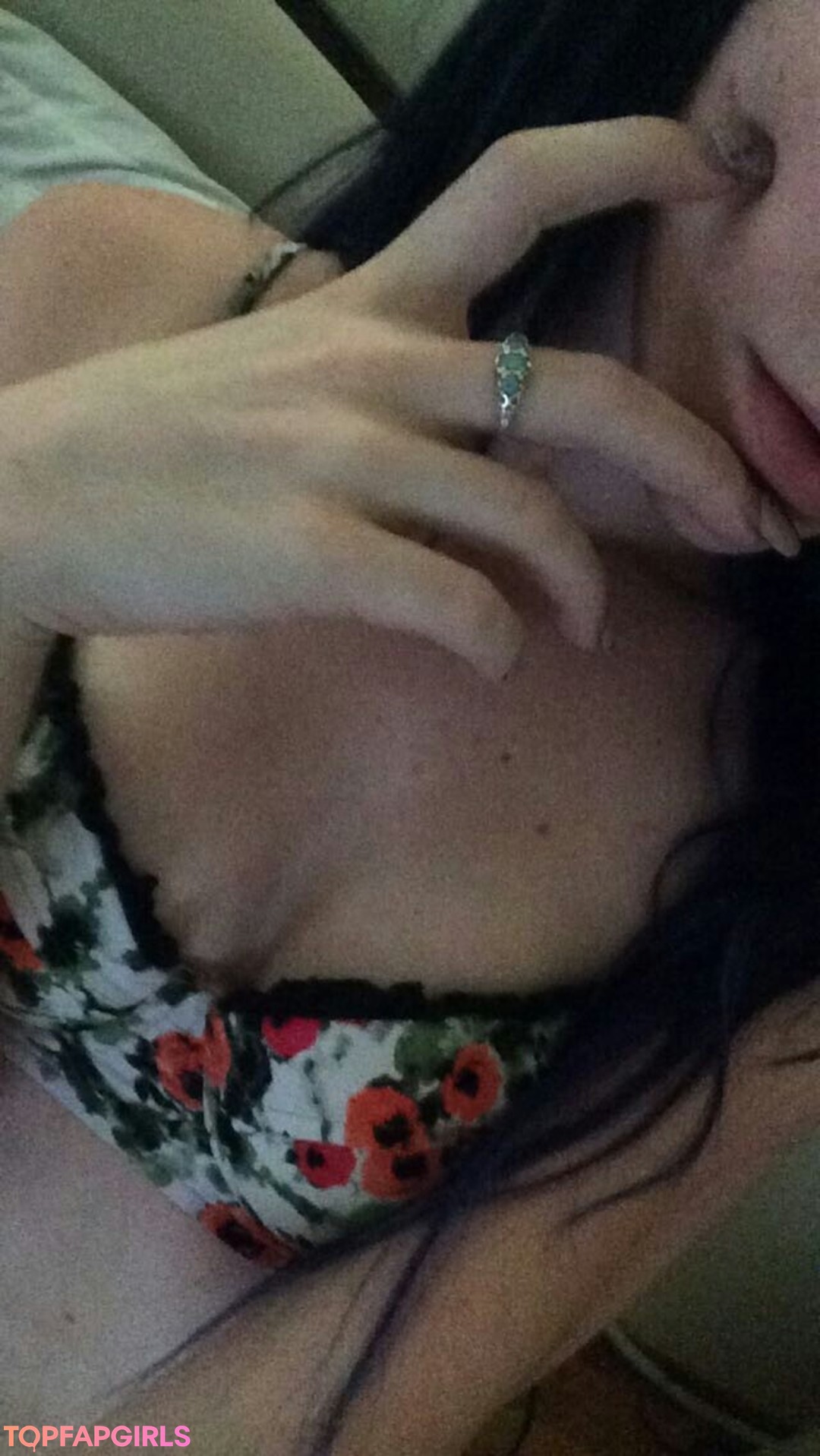 Nagie wyciekłe zdjęcie OnlyFans od Ashe Maree #707