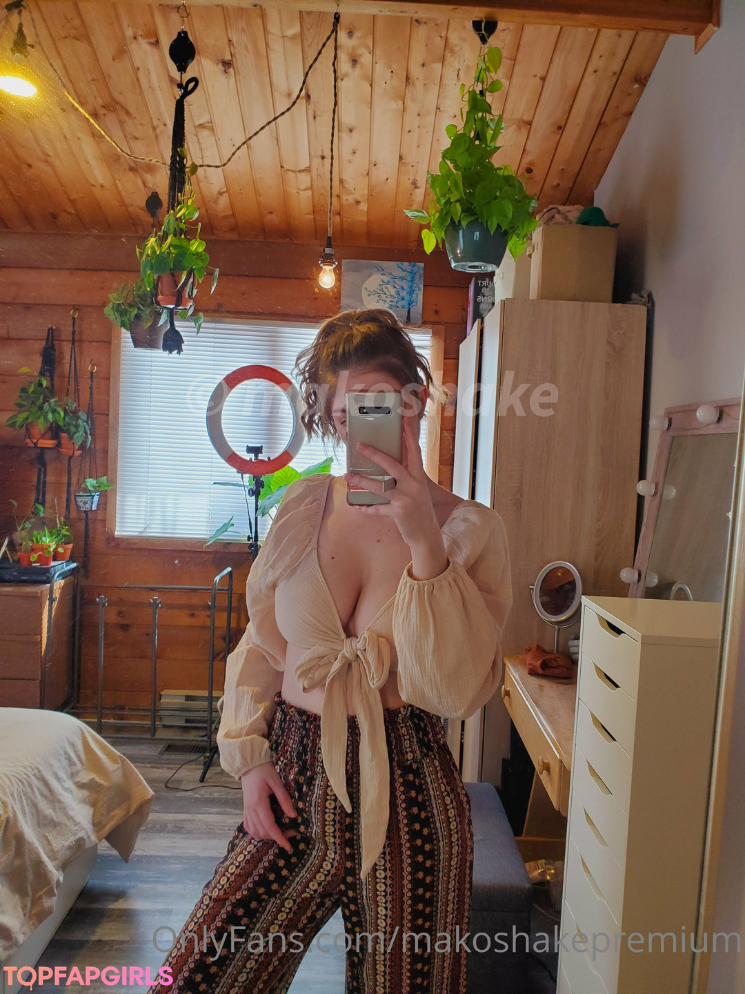 Nagie wyciekłe zdjęcie OnlyFans od Carmenrae #122