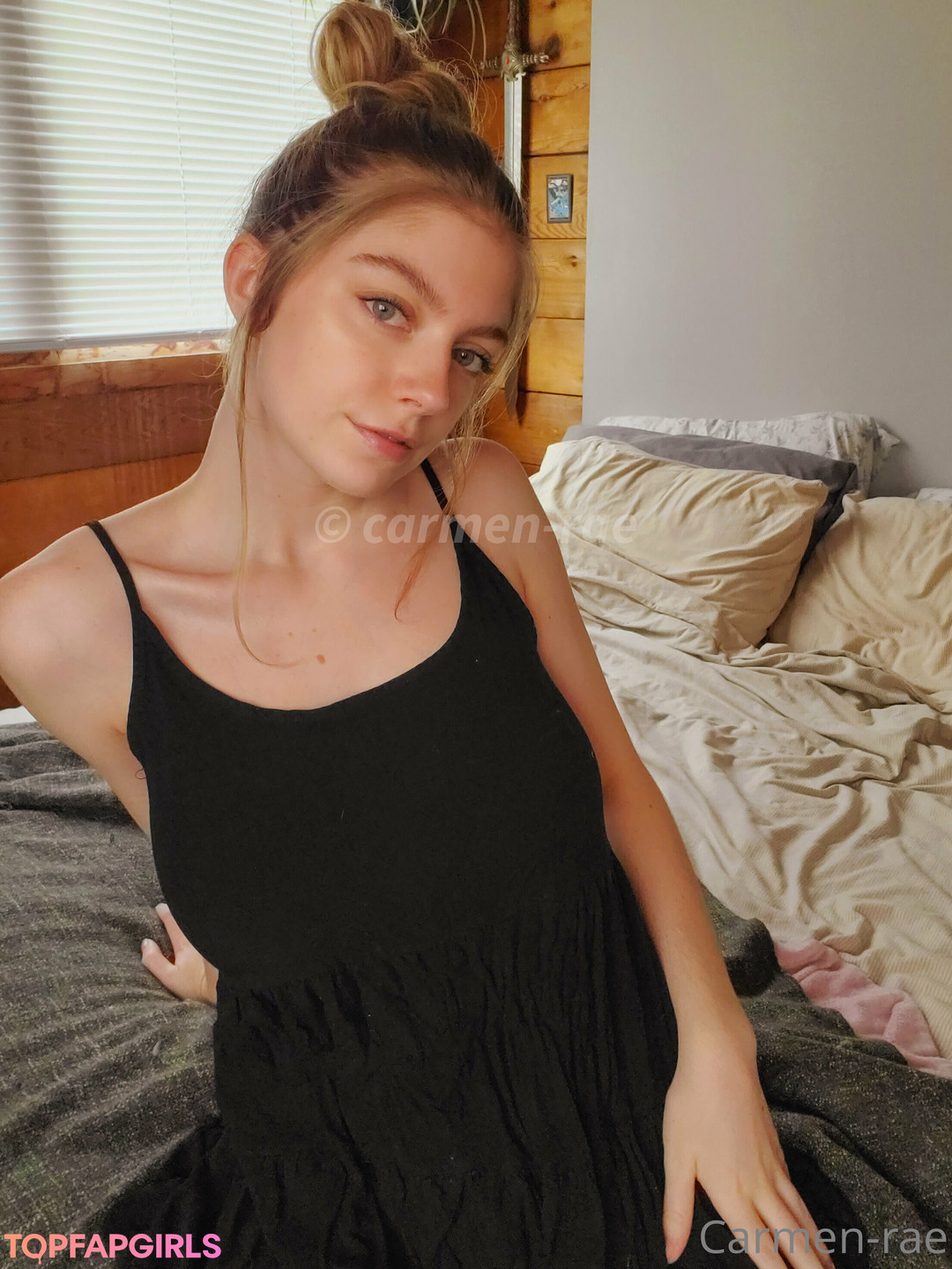 Nagie wyciekłe zdjęcie OnlyFans od Carmenrae #1870