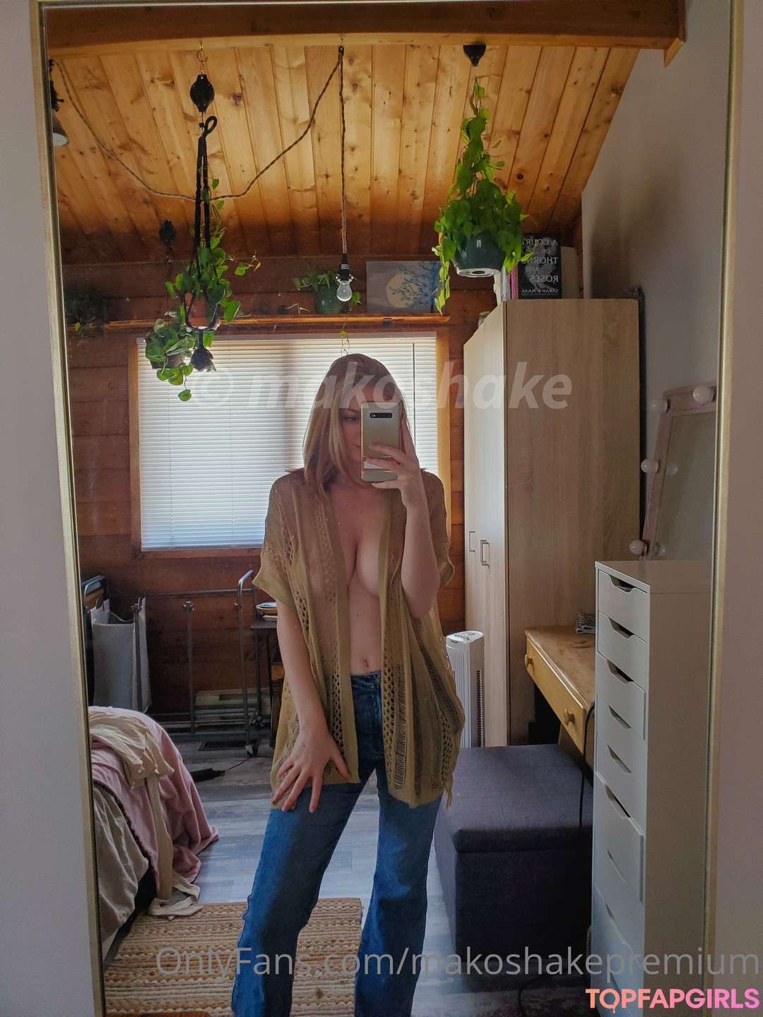 Nagie wyciekłe zdjęcie OnlyFans od Carmenrae #2400