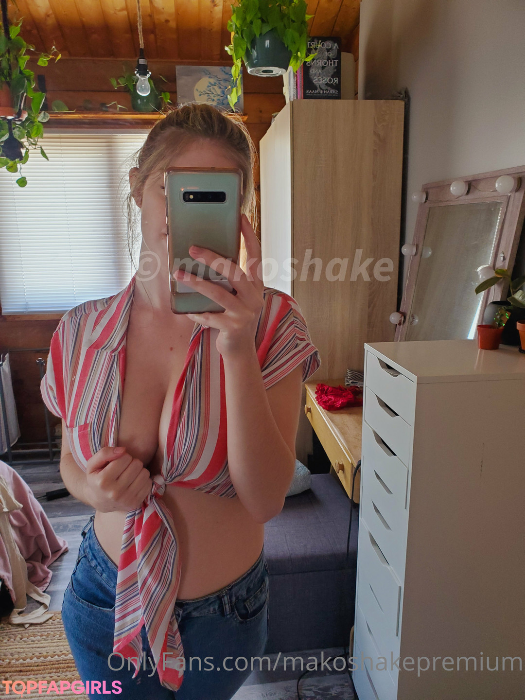 Nagie wyciekłe zdjęcie OnlyFans od Carmenrae #2484
