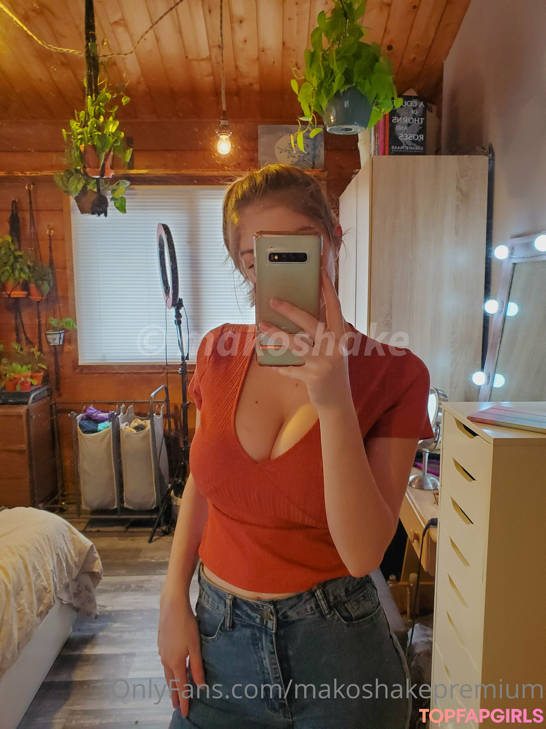 Nagie wyciekłe zdjęcie OnlyFans od Carmenrae #2526