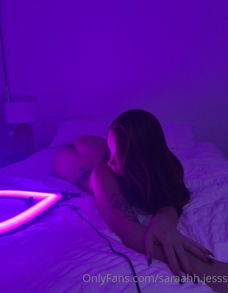 Nagie wyciekłe zdjęcie OnlyFans od Sarah Jess