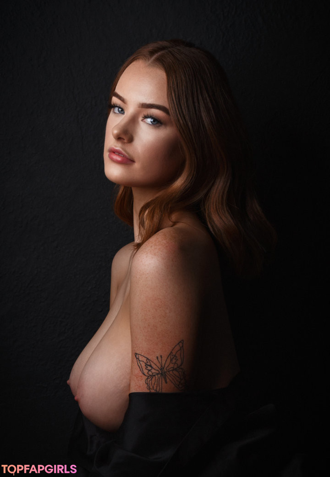 Nagie wyciekłe zdjęcie OnlyFans od Sarah Jess #288