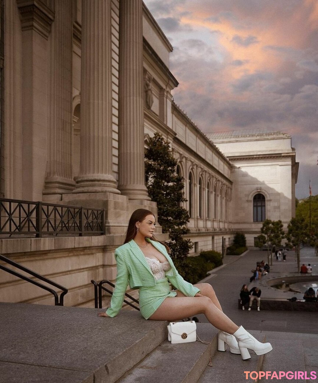 Nagie wyciekłe zdjęcie OnlyFans od Sarah Jess #401