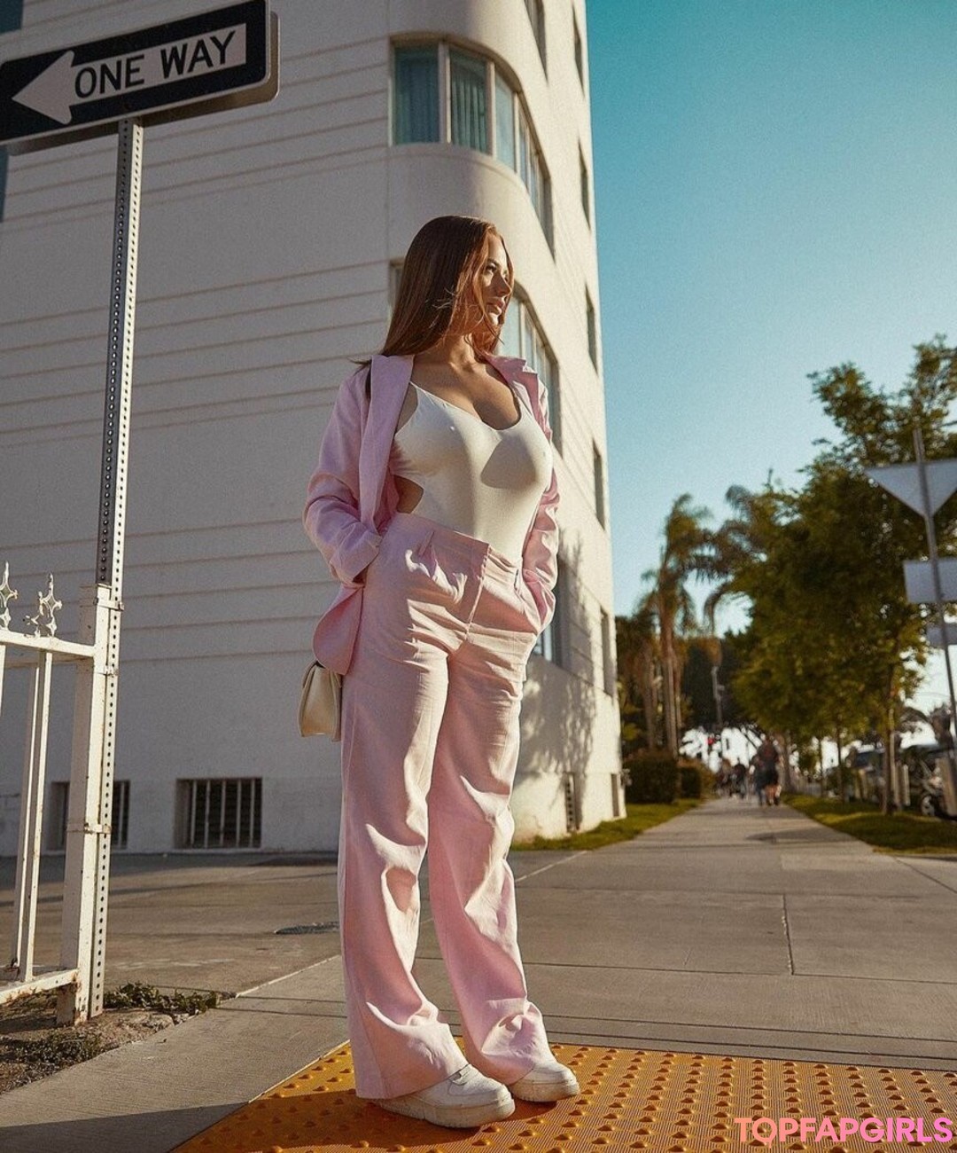 Nagie wyciekłe zdjęcie OnlyFans od Sarah Jess #410