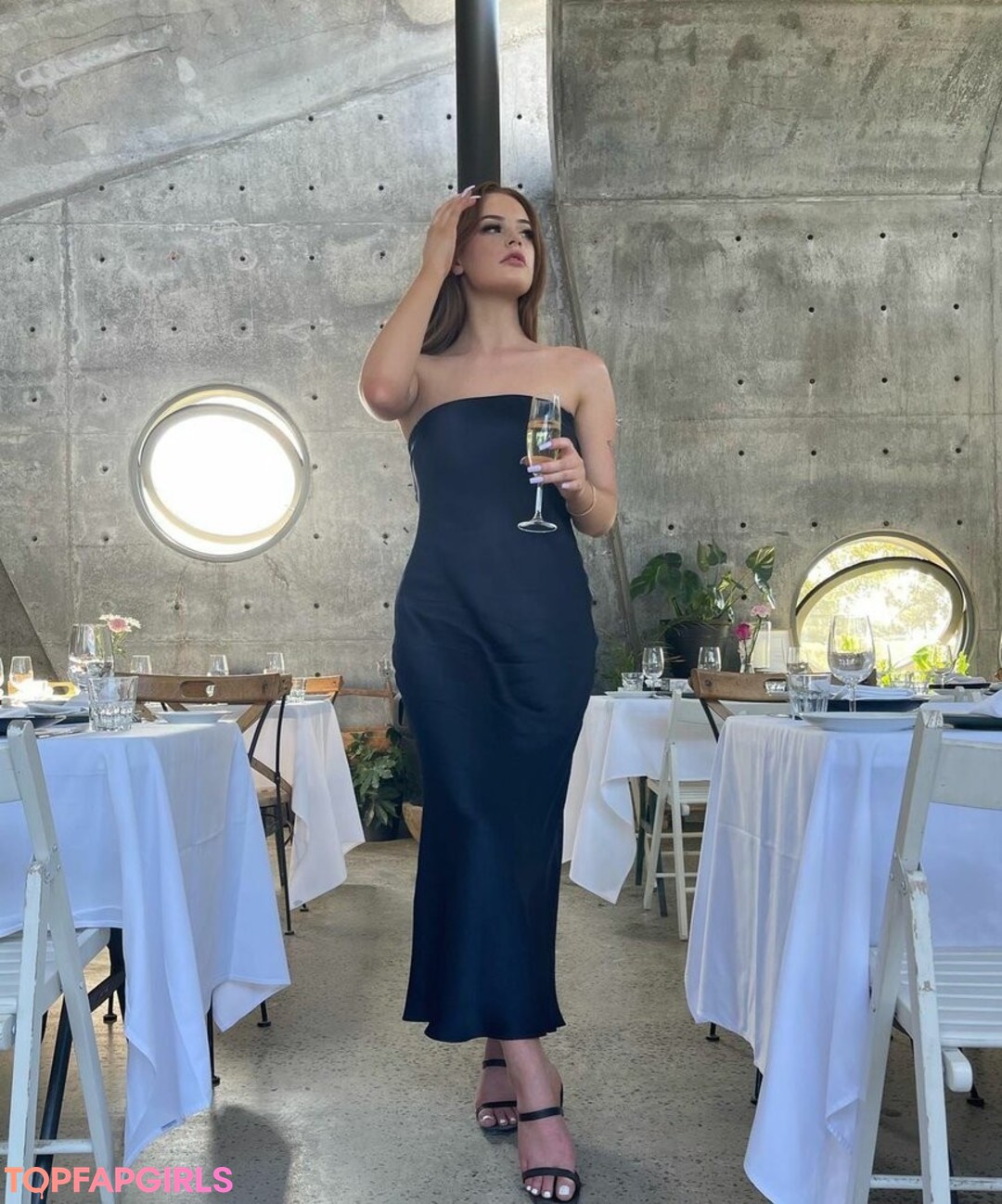 Nagie wyciekłe zdjęcie OnlyFans od Sarah Jess #418