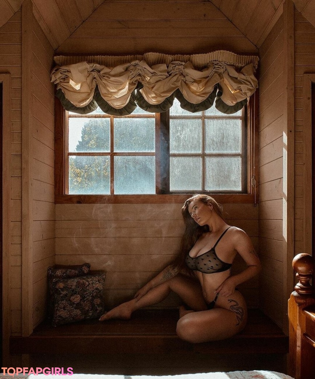 Nagie wyciekłe zdjęcie OnlyFans od Sarah Jess #435